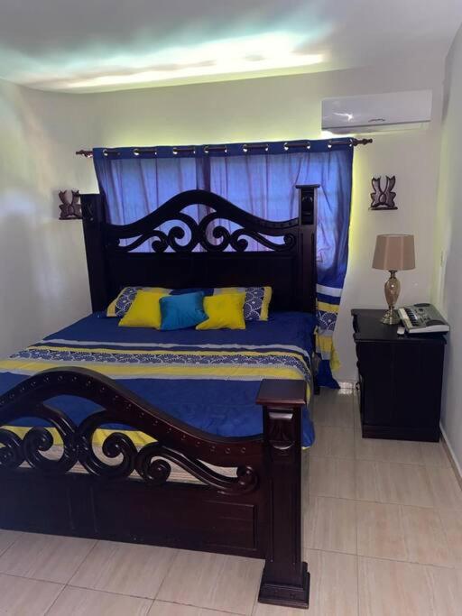 Apartamento Acogedor de Josefina
