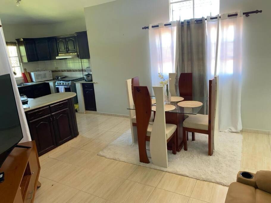 Apartamento Acogedor de Josefina