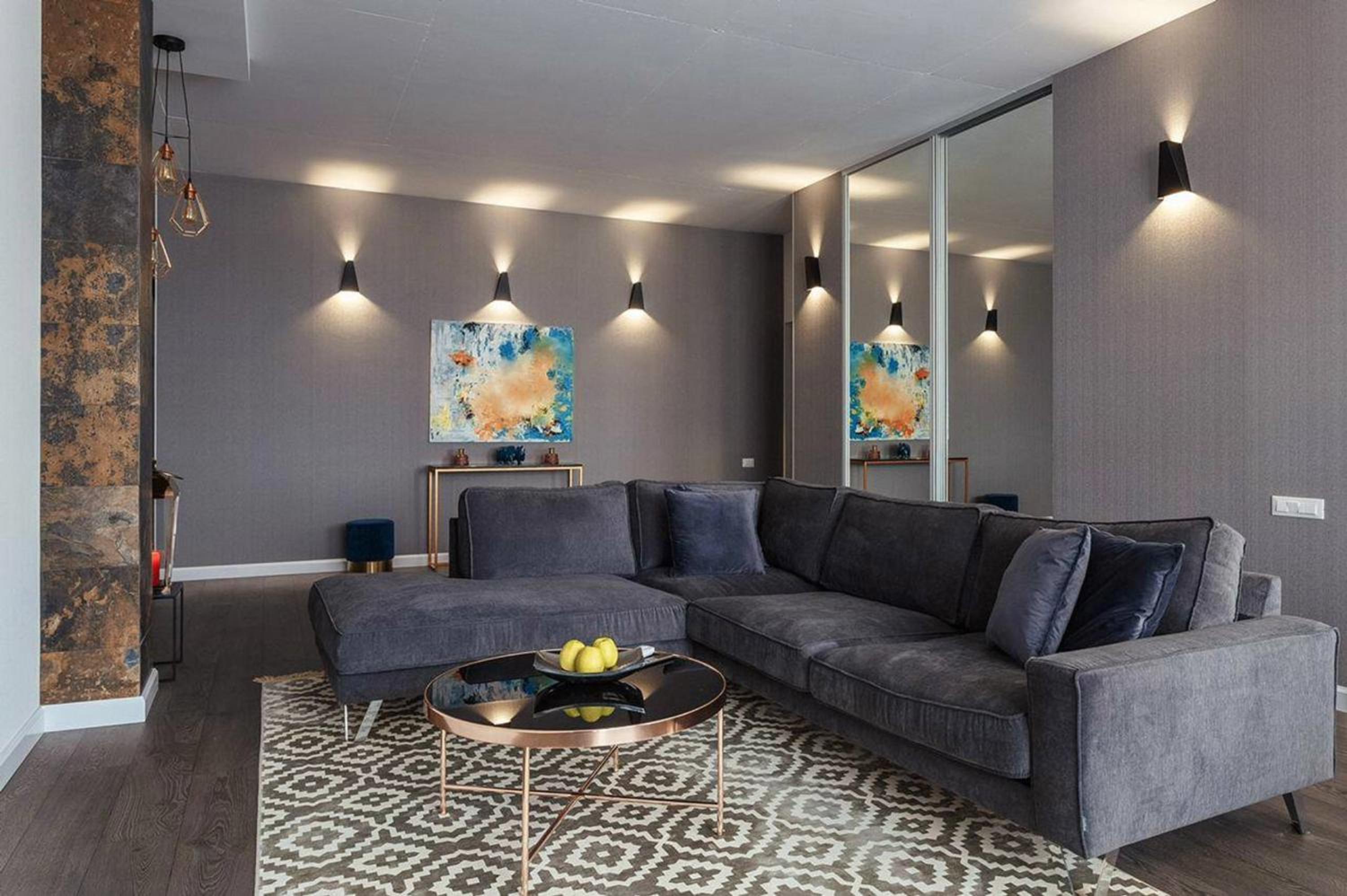 Odessa Pearl Apart Arcadia