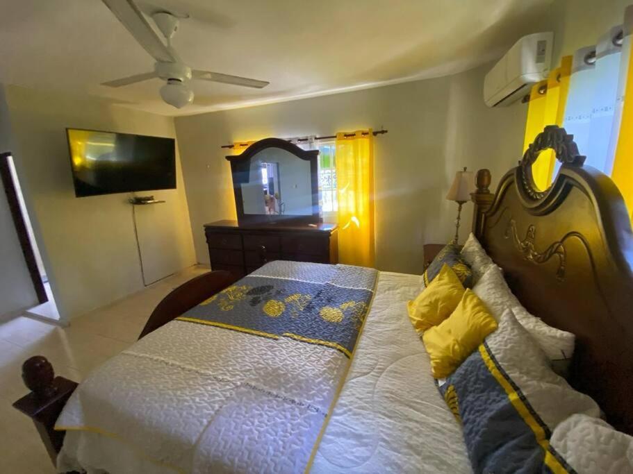 Apartamento Acogedor de Josefina