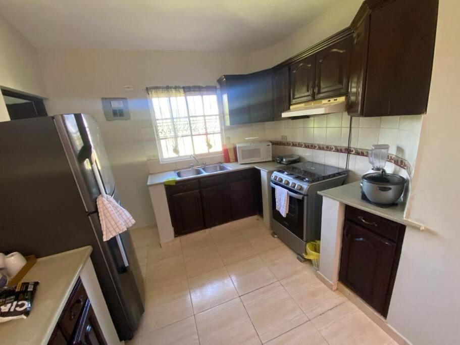 Apartamento Acogedor de Josefina