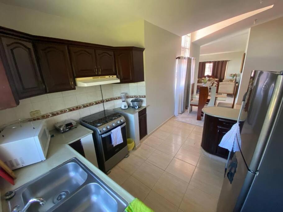 Apartamento Acogedor de Josefina