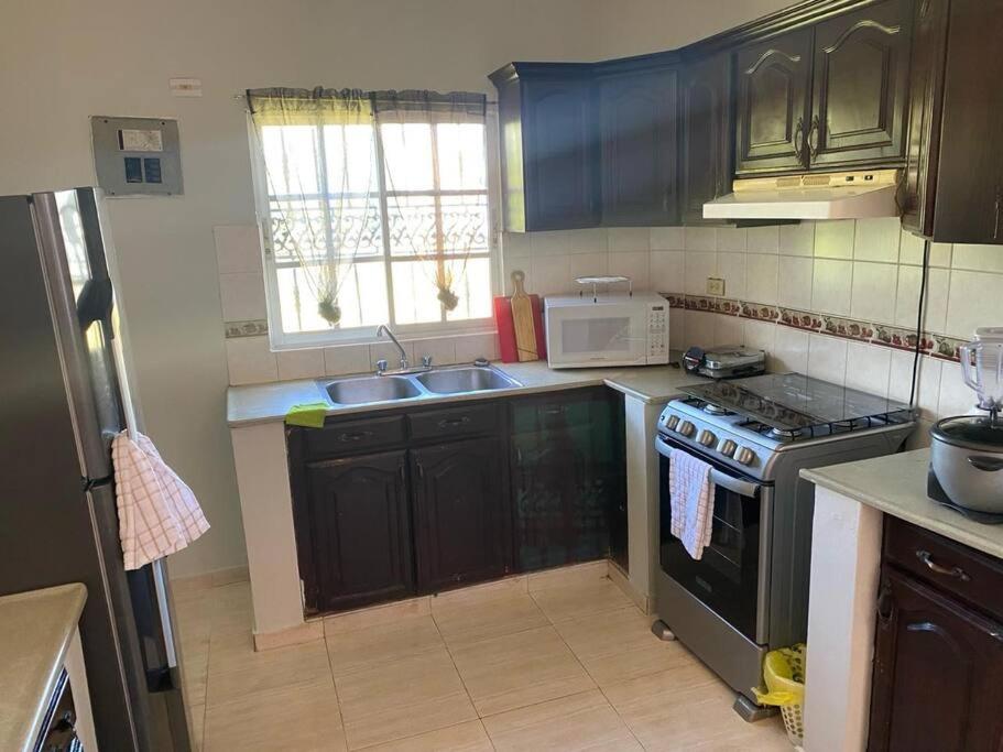 Apartamento Acogedor de Josefina
