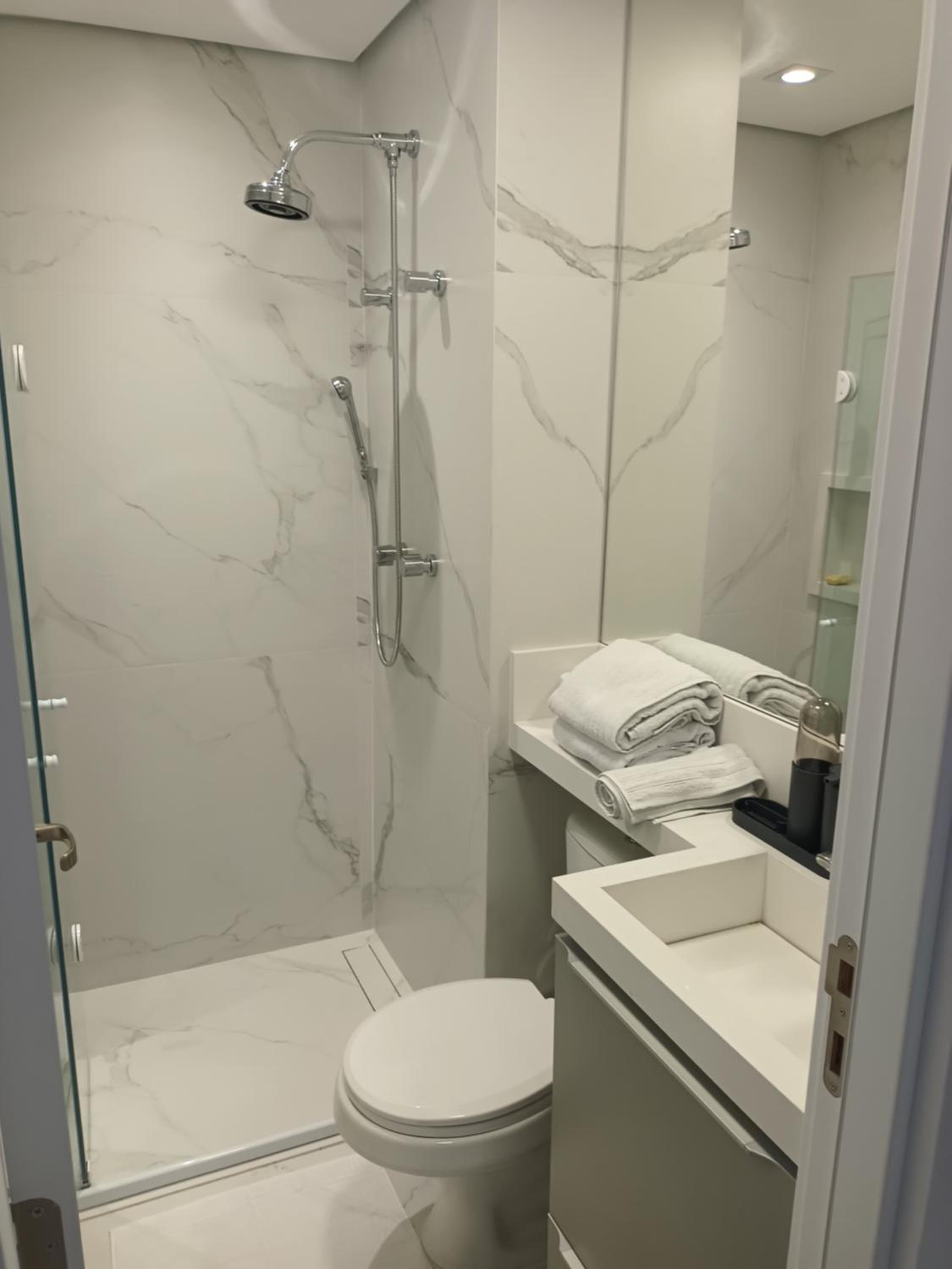 Apartamento Brigadeiro Luis Antonio
