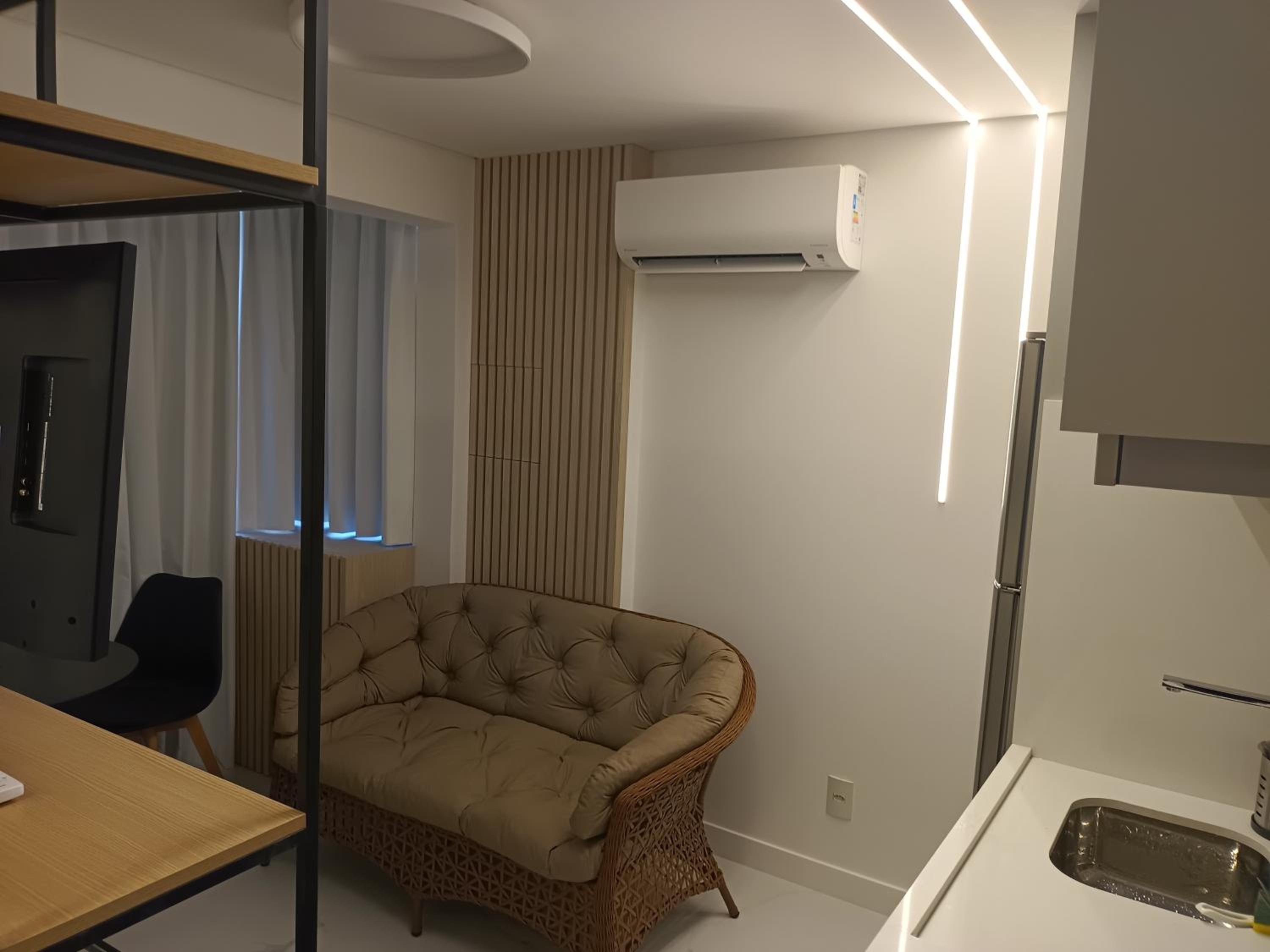 Apartamento Brigadeiro Luis Antonio