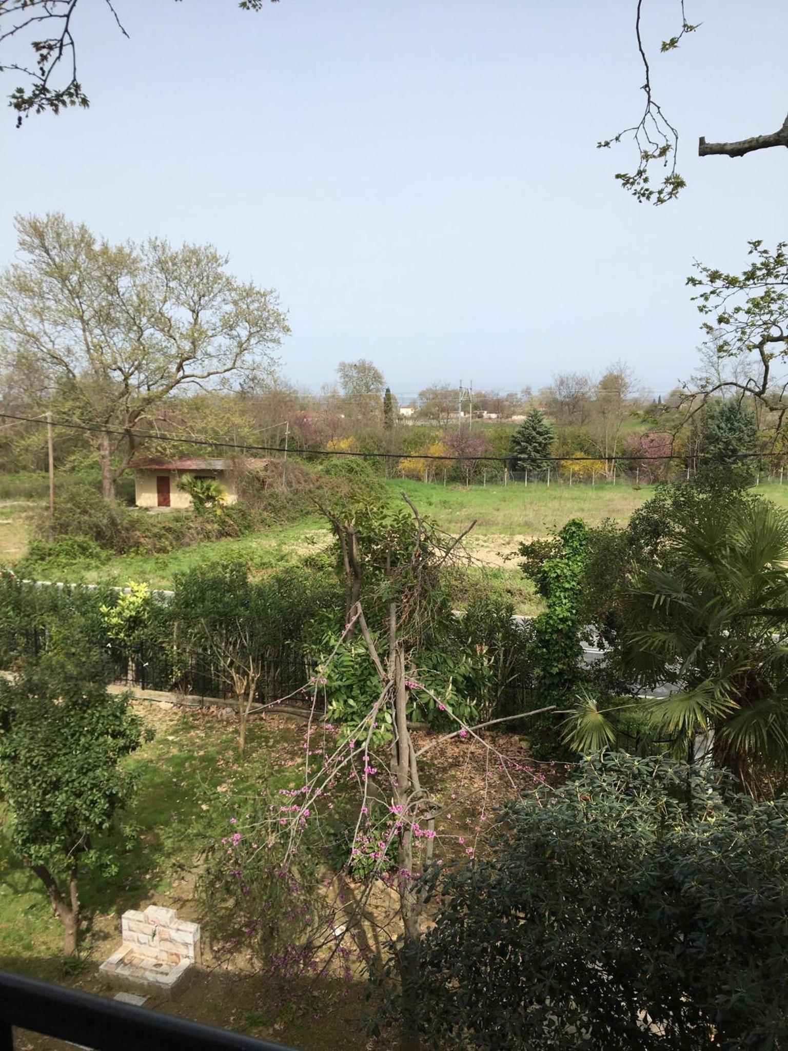 SPIROS APARTMENTS