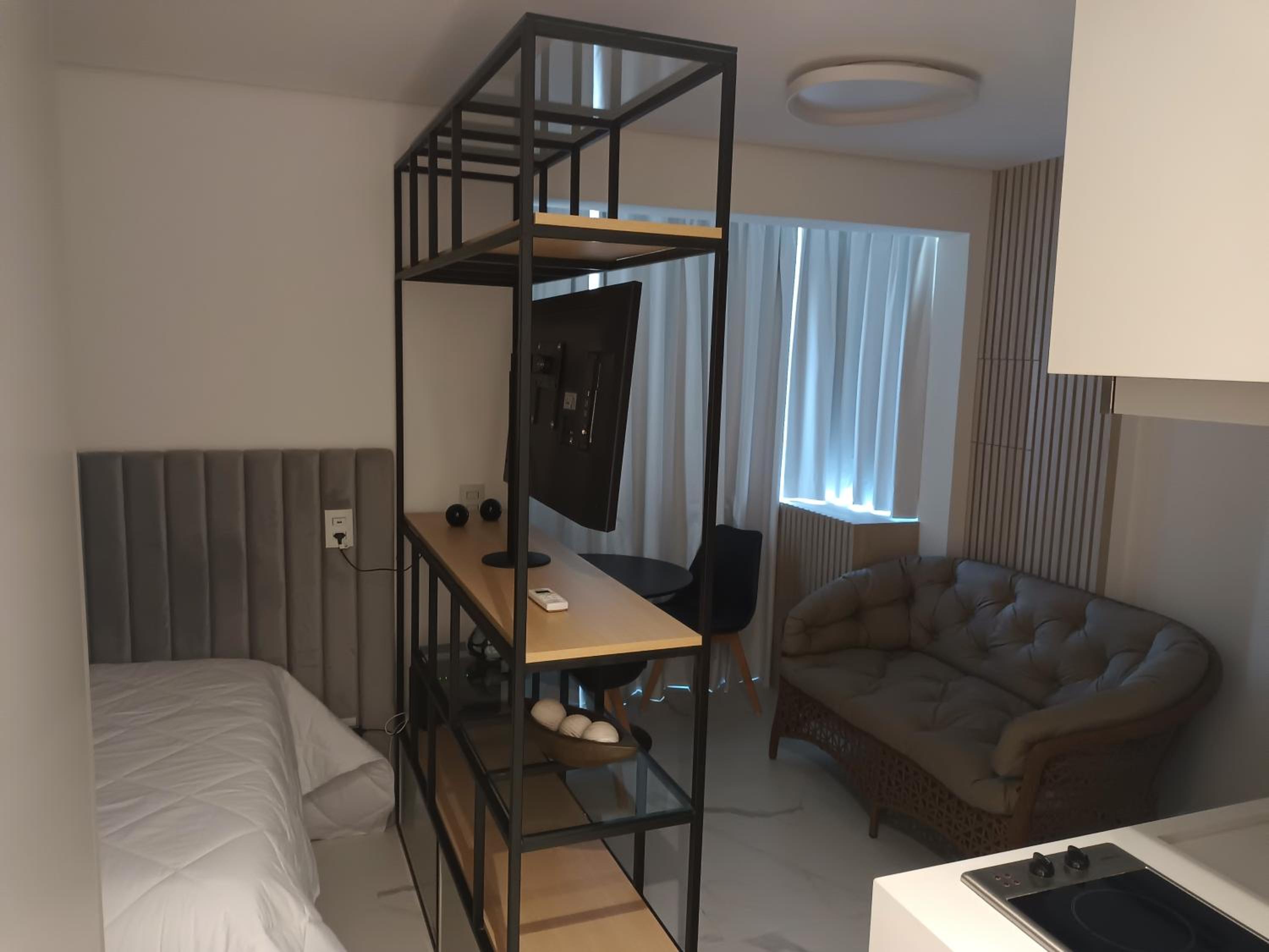 Apartamento Brigadeiro Luis Antonio