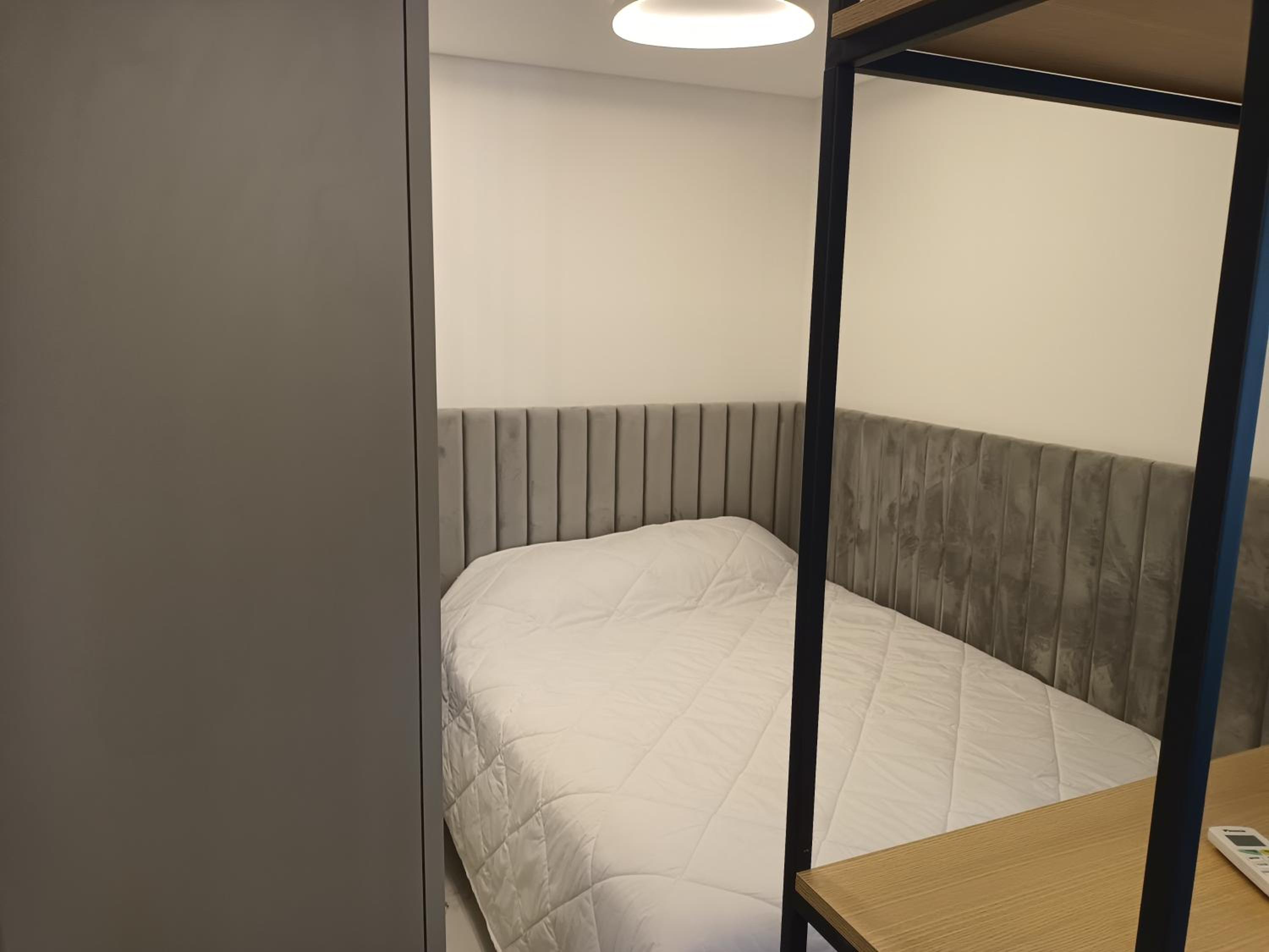 Apartamento Brigadeiro Luis Antonio