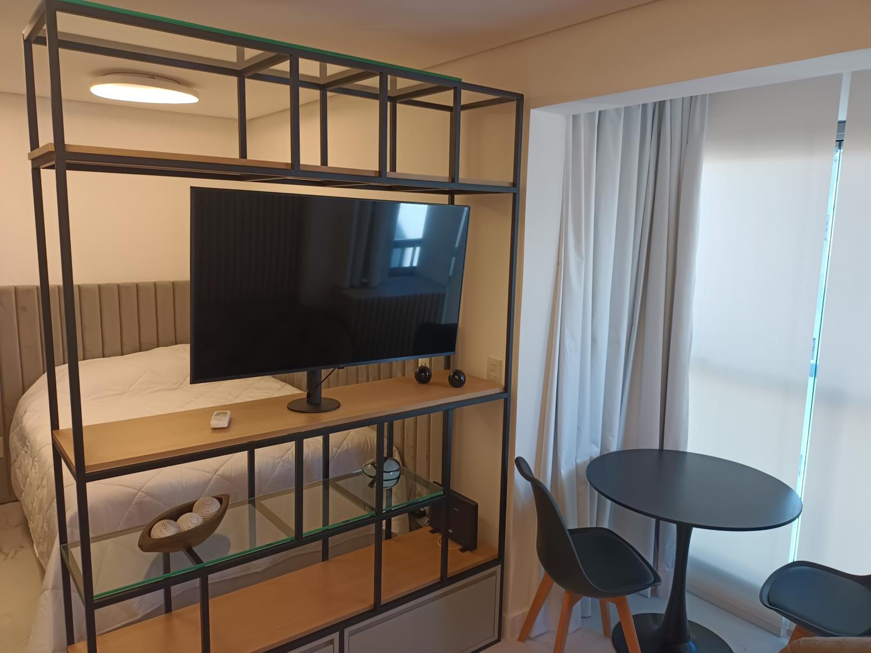 Apartamento Brigadeiro Luis Antonio
