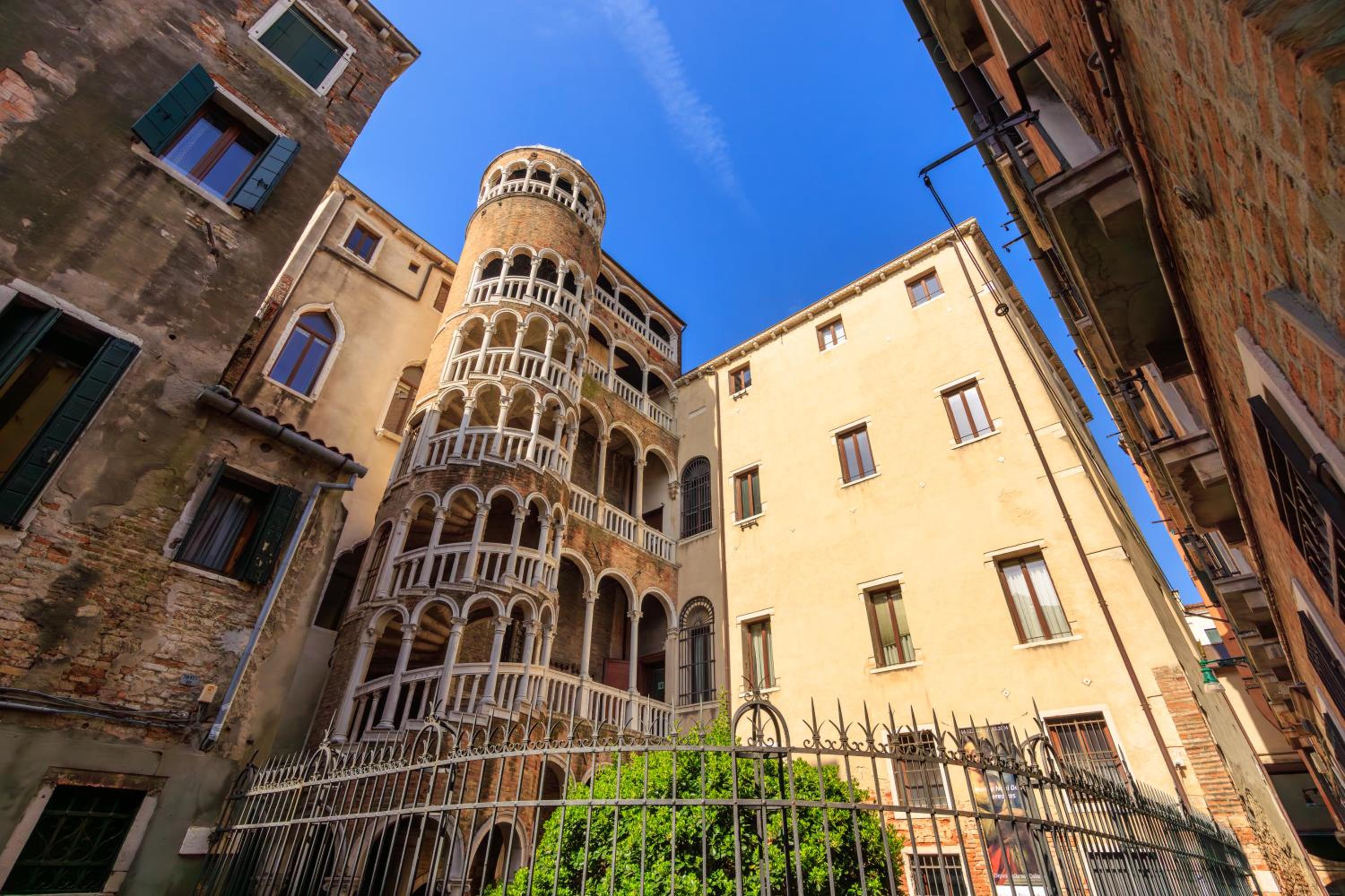 Residenza Scala del Bovolo