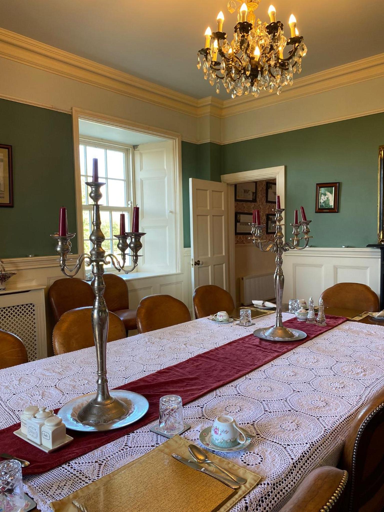 Bealkelly Country House