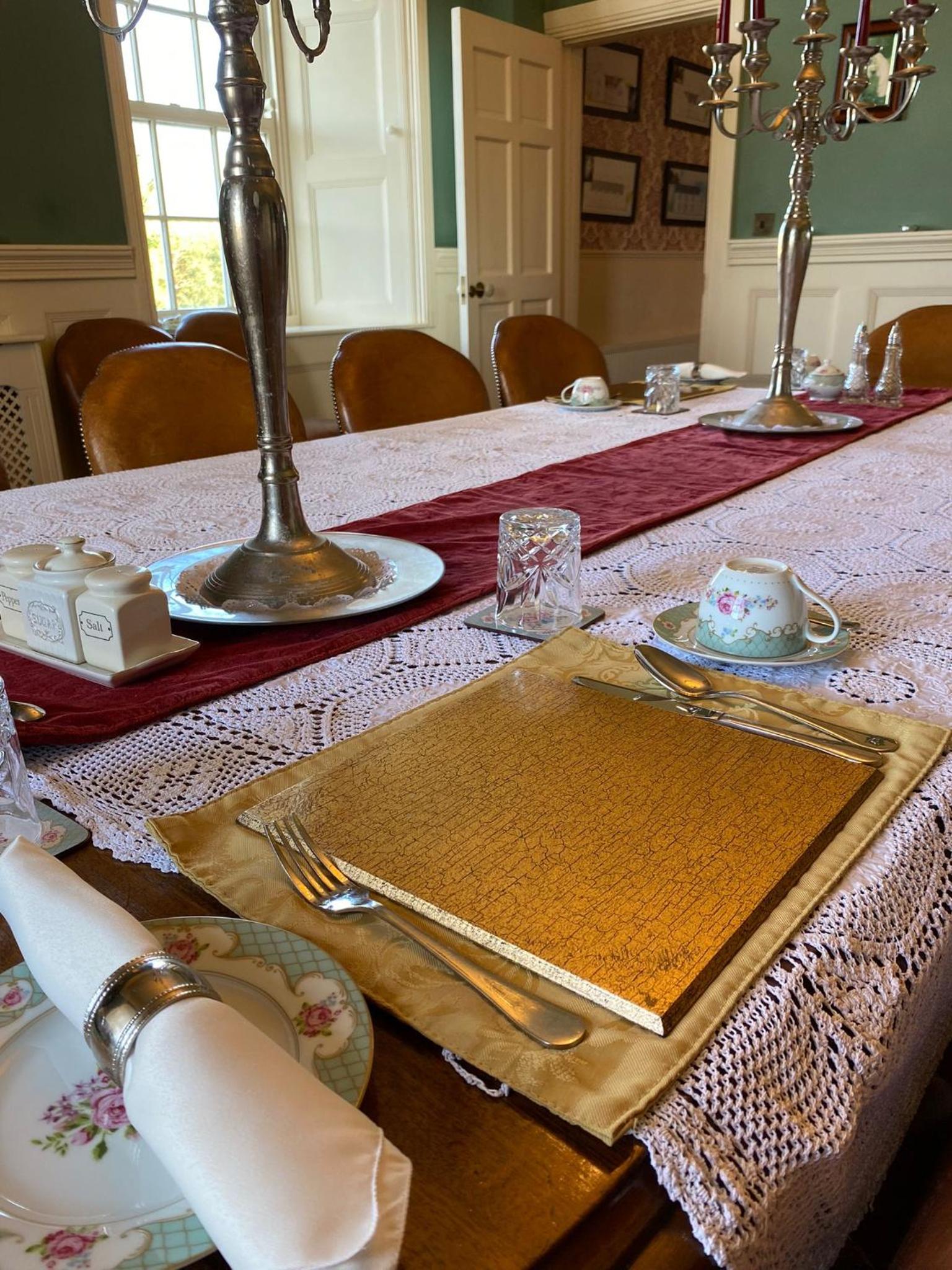 Bealkelly Country House