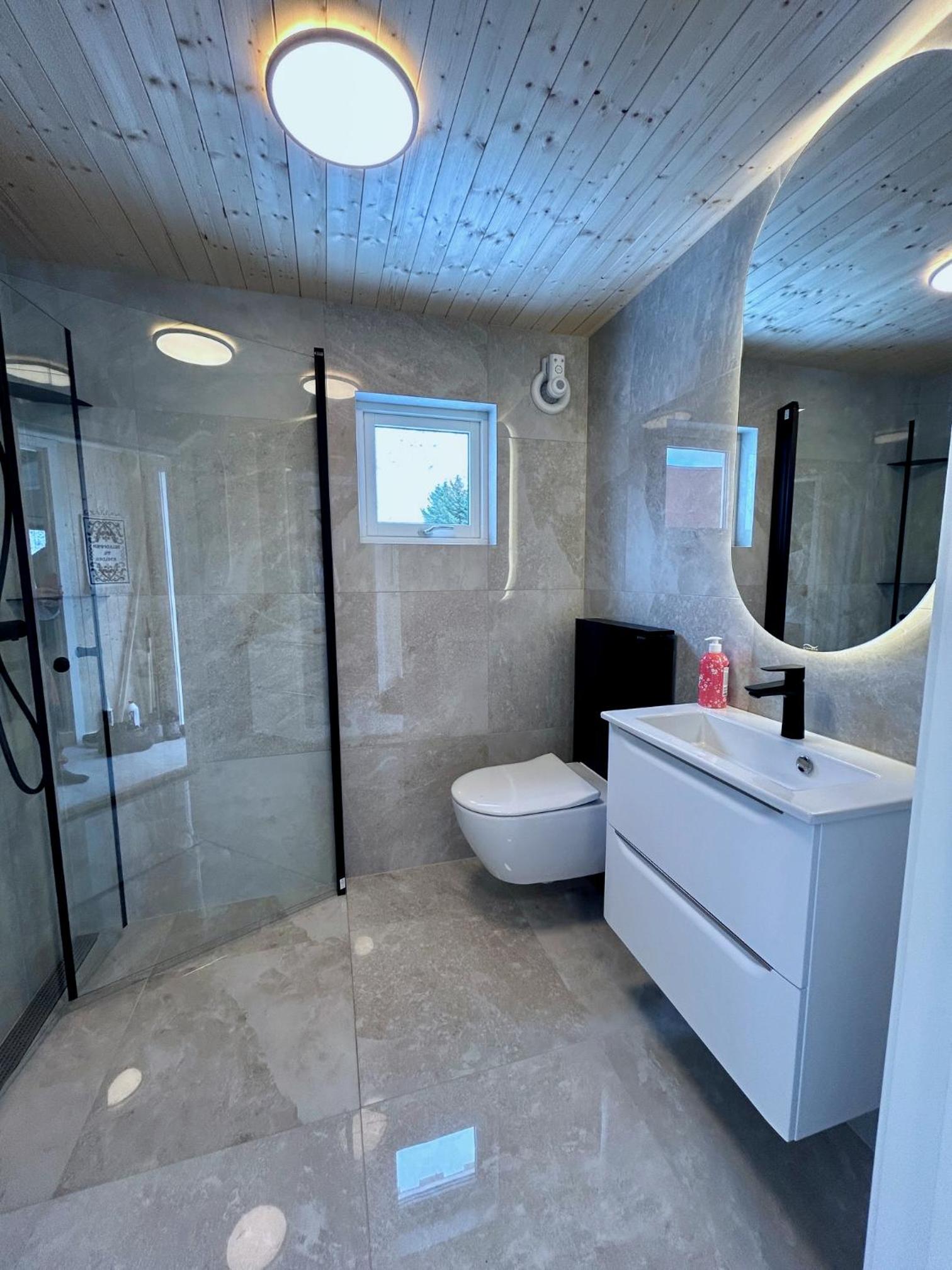 Kvalvika Retreat - Lofoten