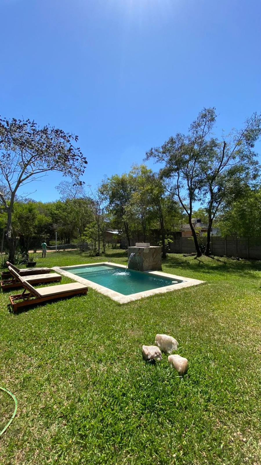 CASA Para Familia hasta 5 PERSONAS!!!