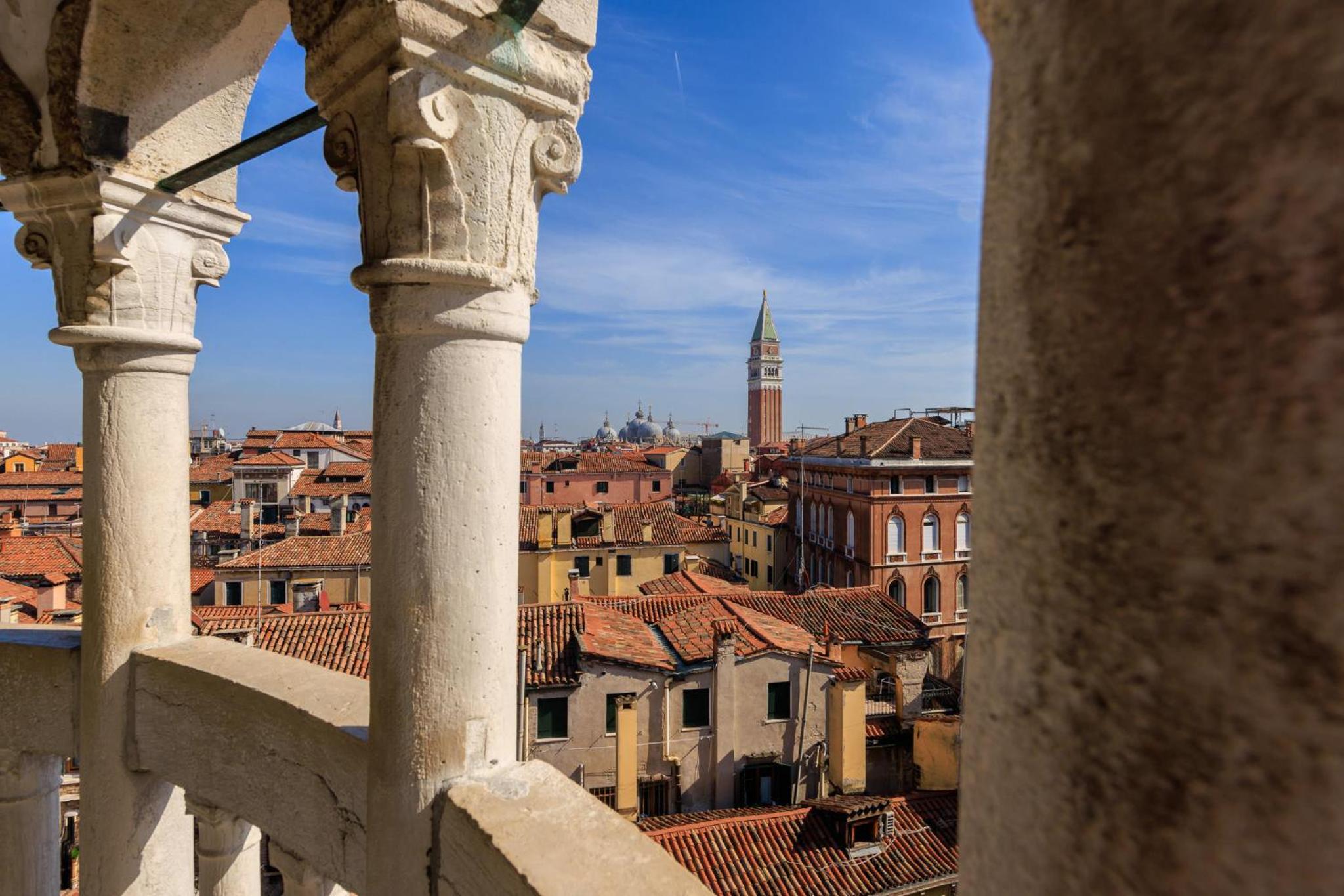 Residenza Scala del Bovolo