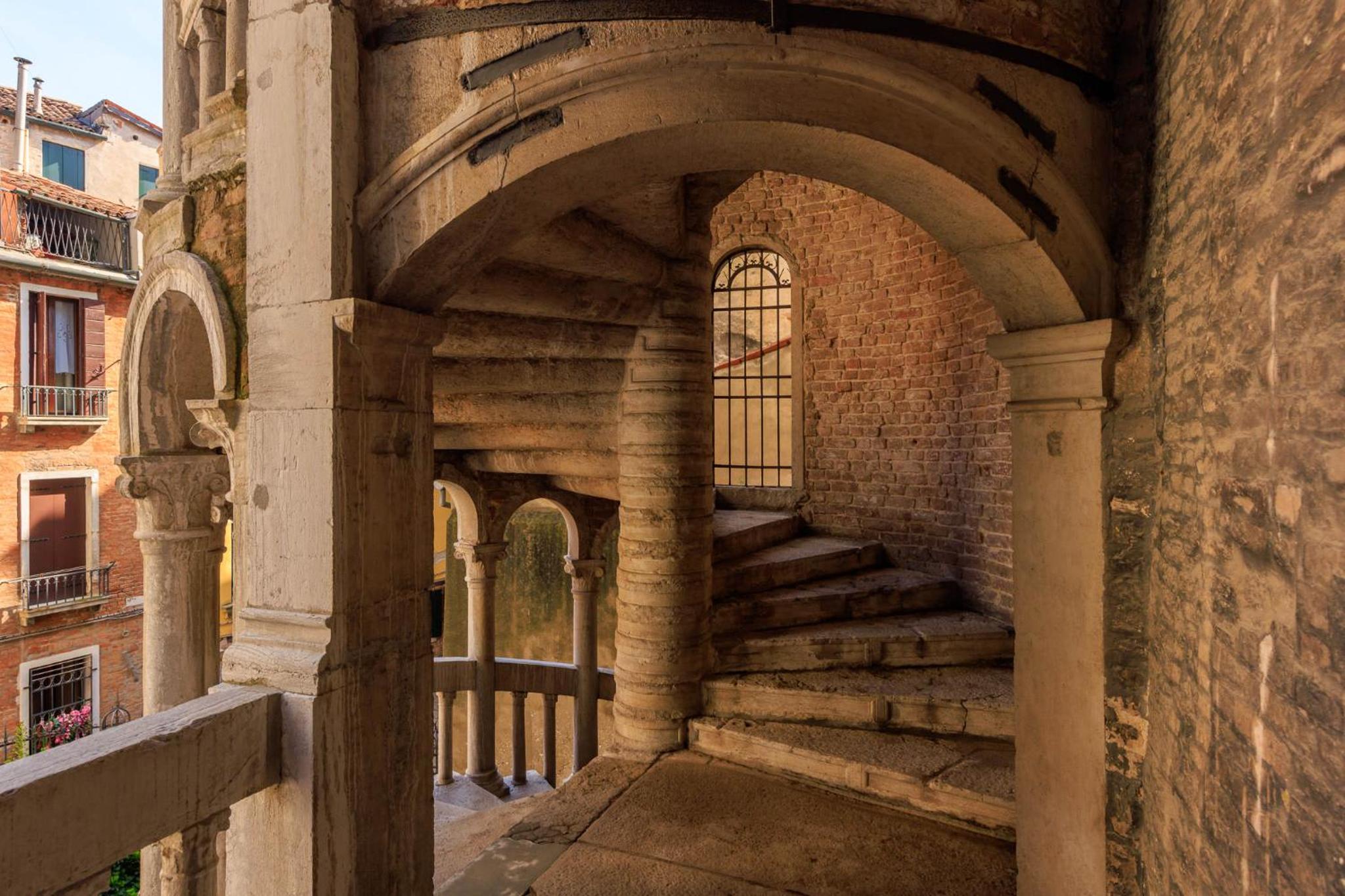 Residenza Scala del Bovolo