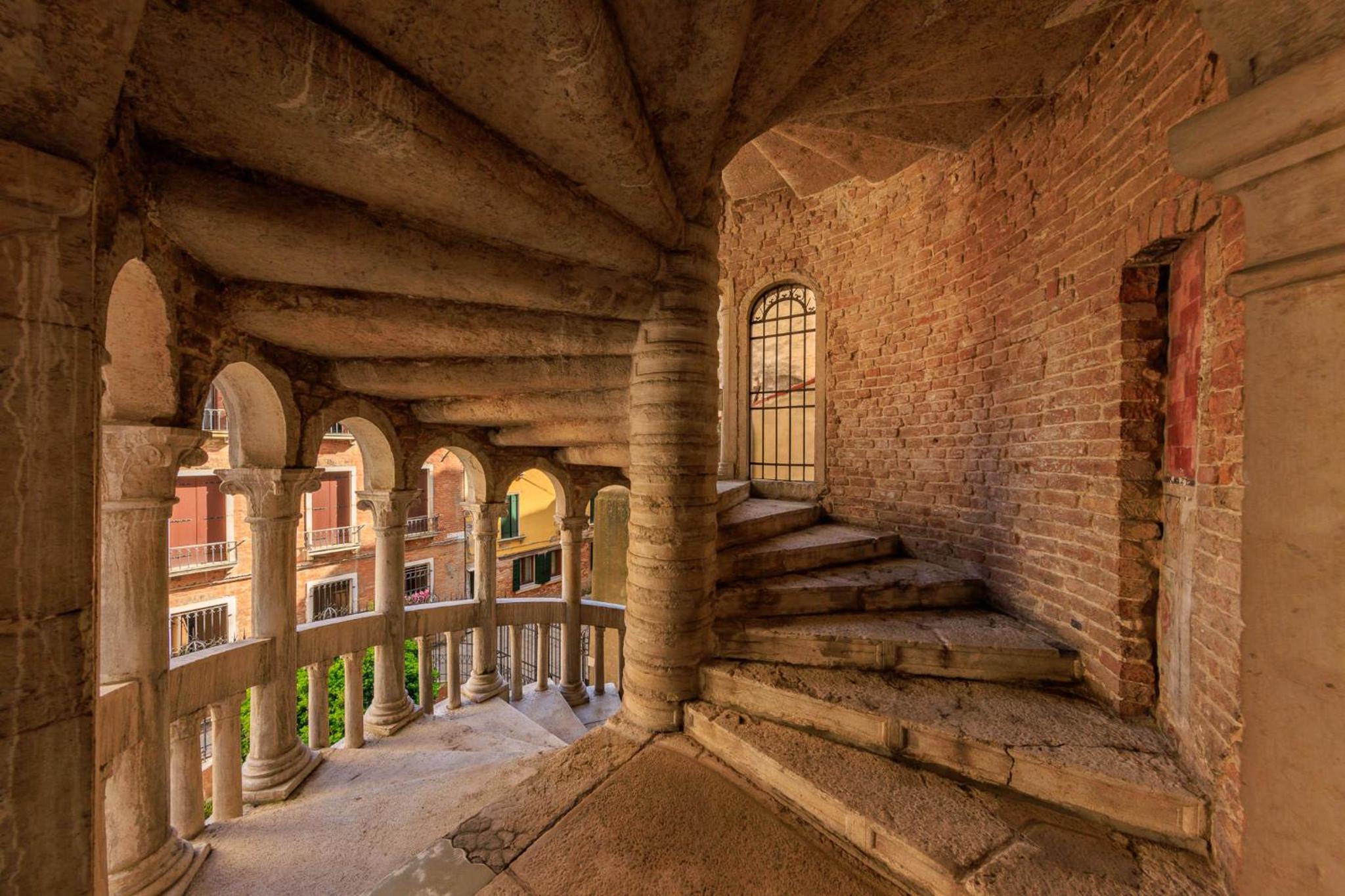 Residenza Scala del Bovolo