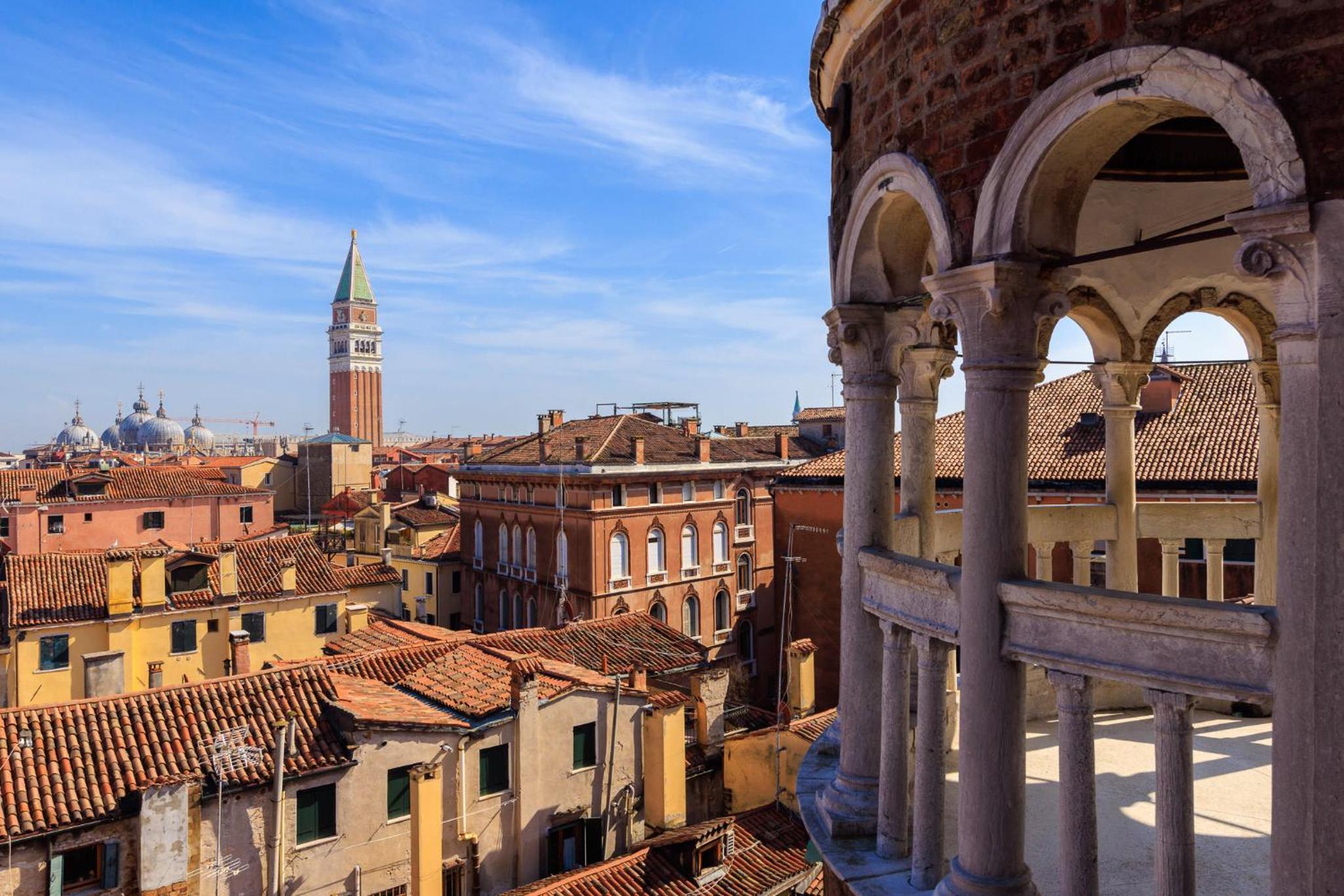 Residenza Scala del Bovolo
