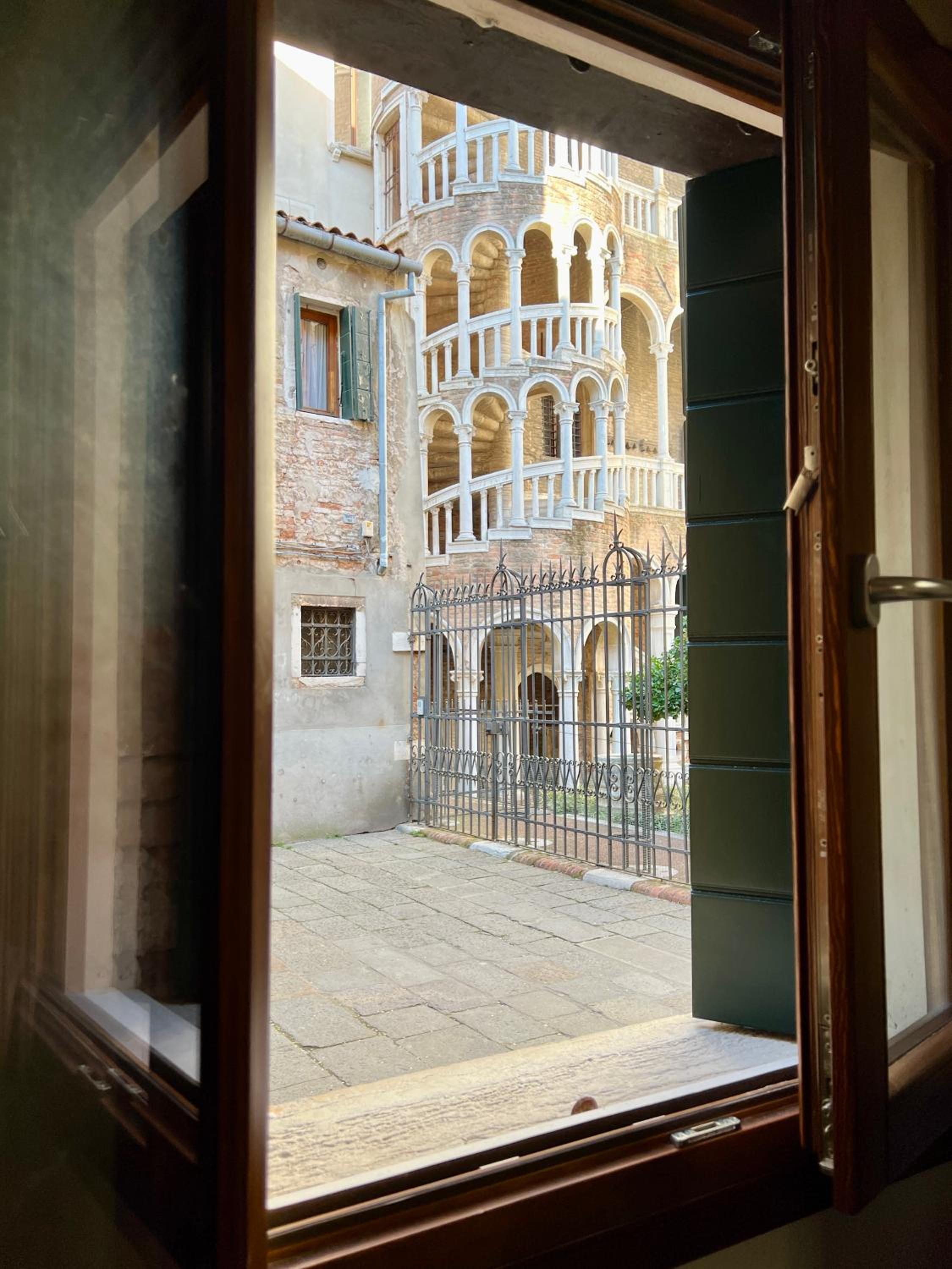 Residenza Scala del Bovolo