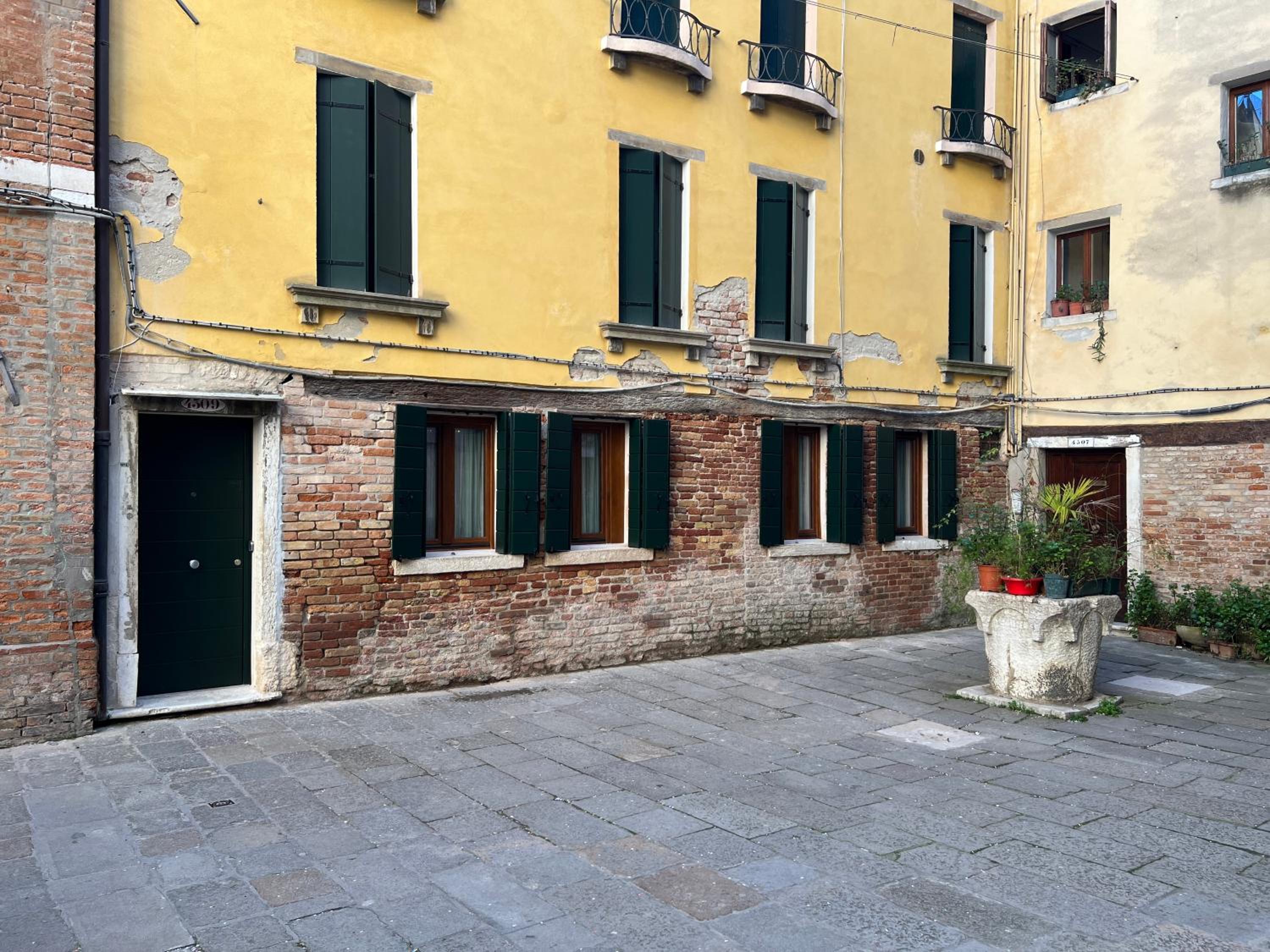 Residenza Scala del Bovolo