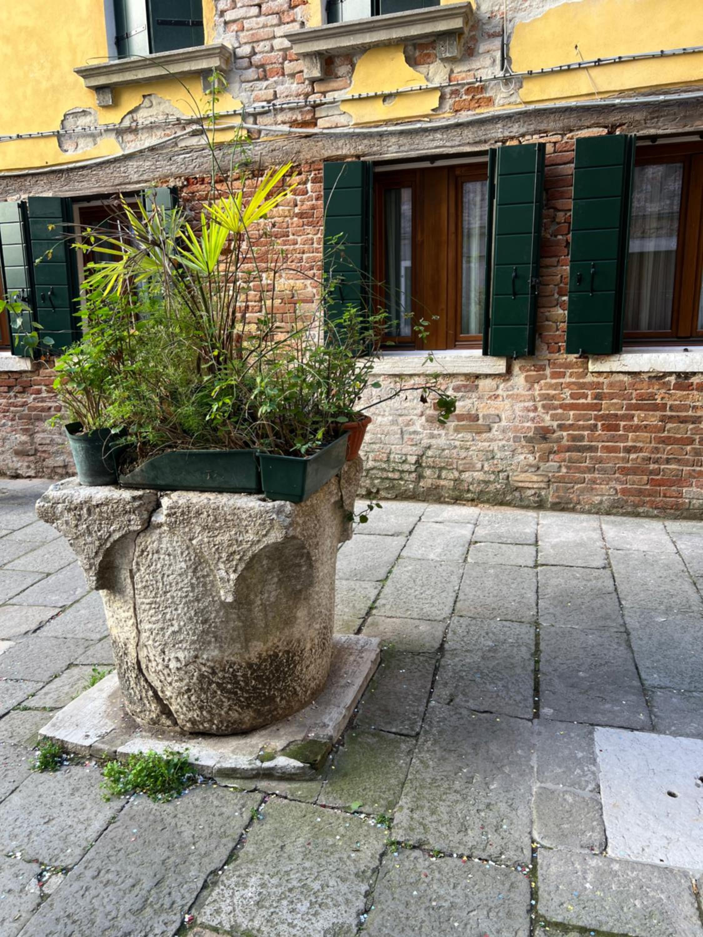 Residenza Scala del Bovolo