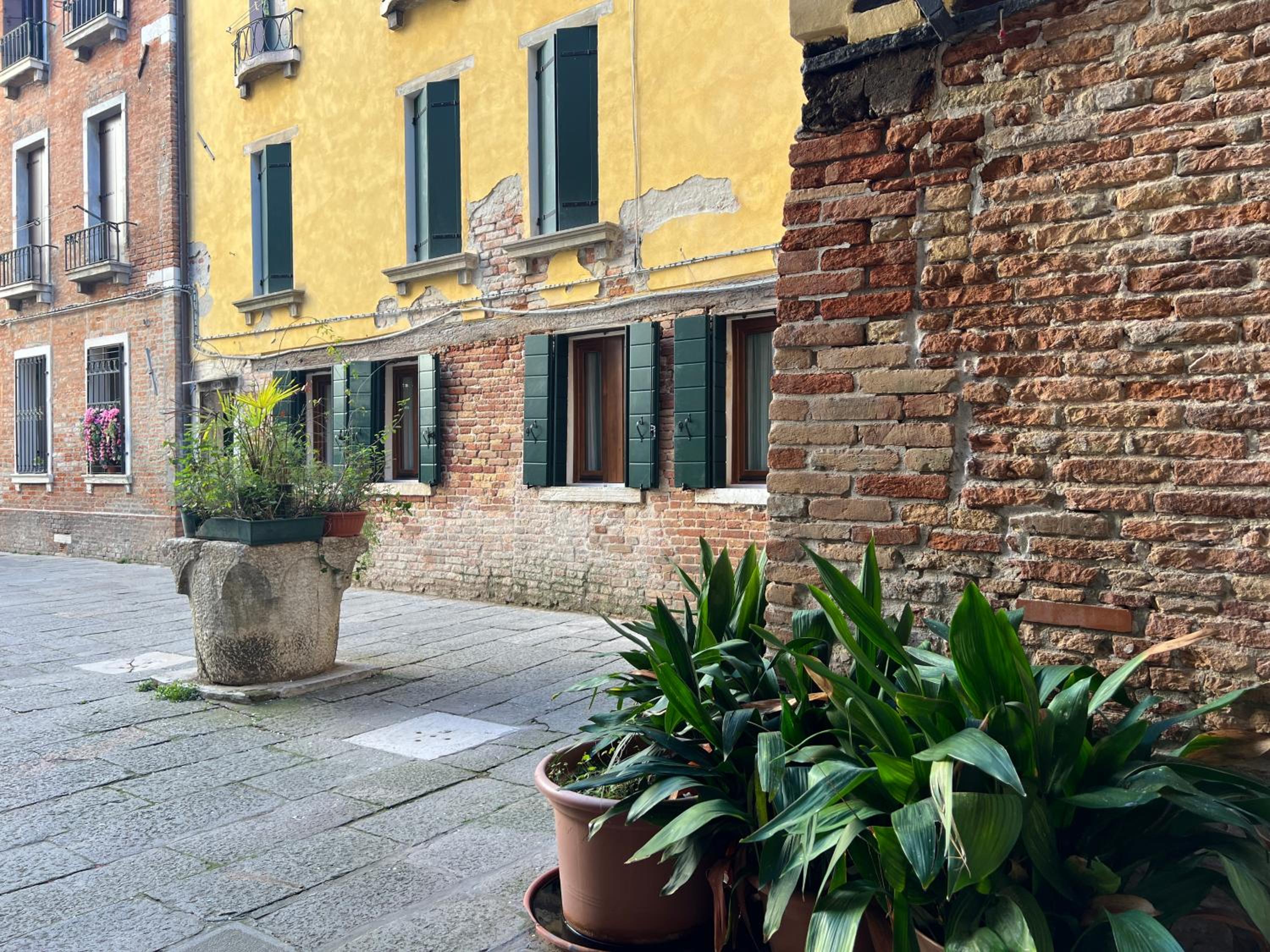 Residenza Scala del Bovolo