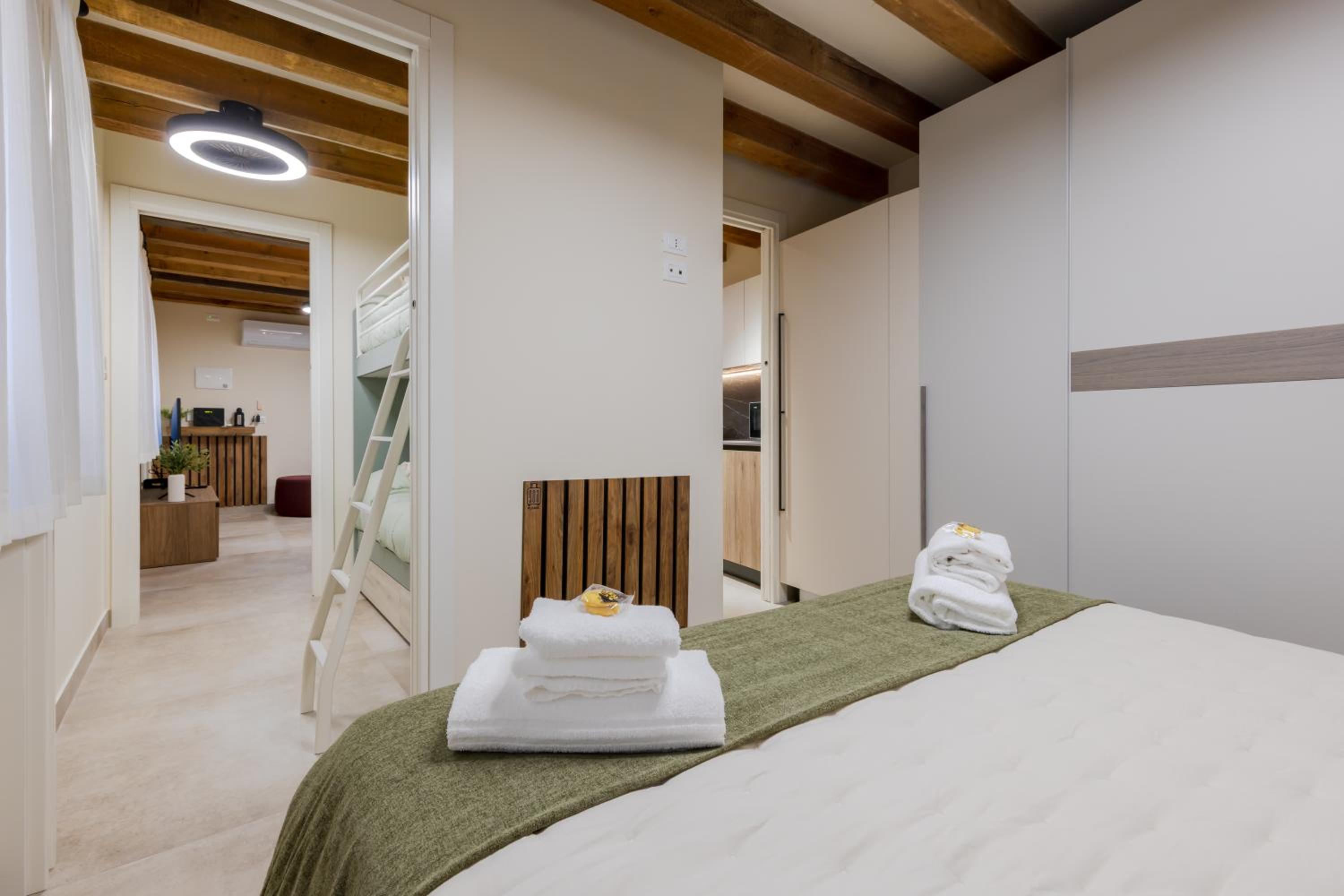 Residenza Scala del Bovolo