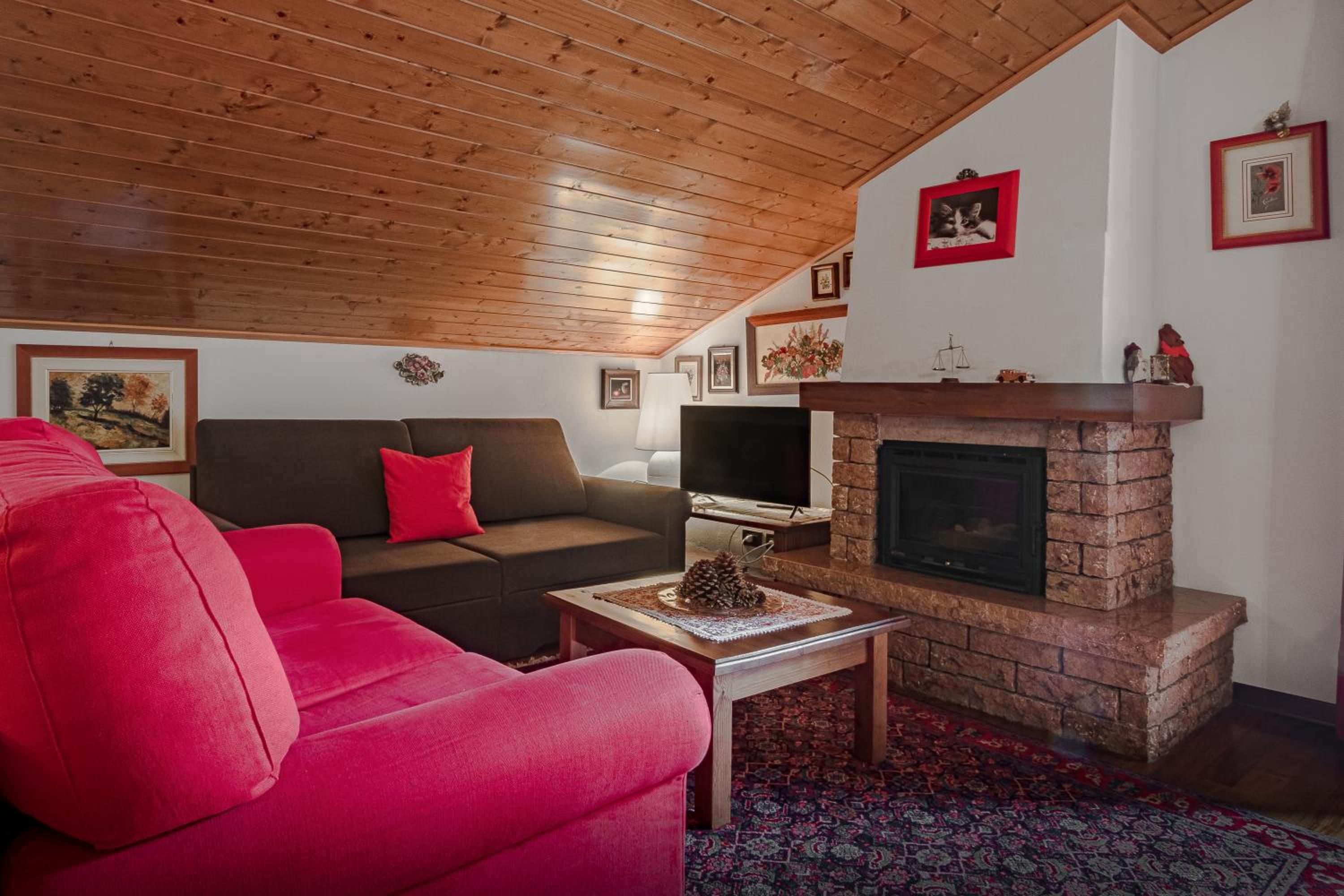 Chalet Pradat