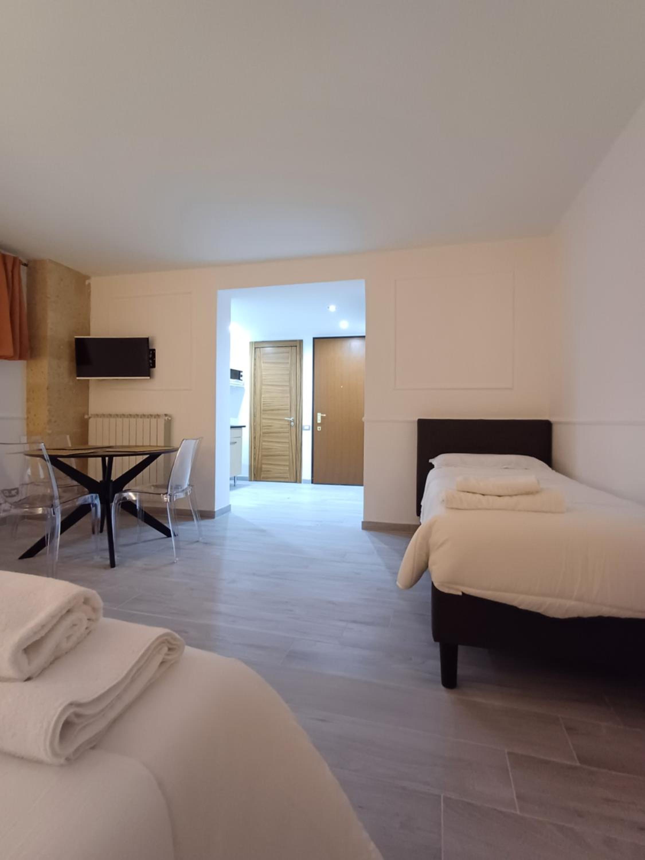 Bed & Breakfast Idomeneo 63