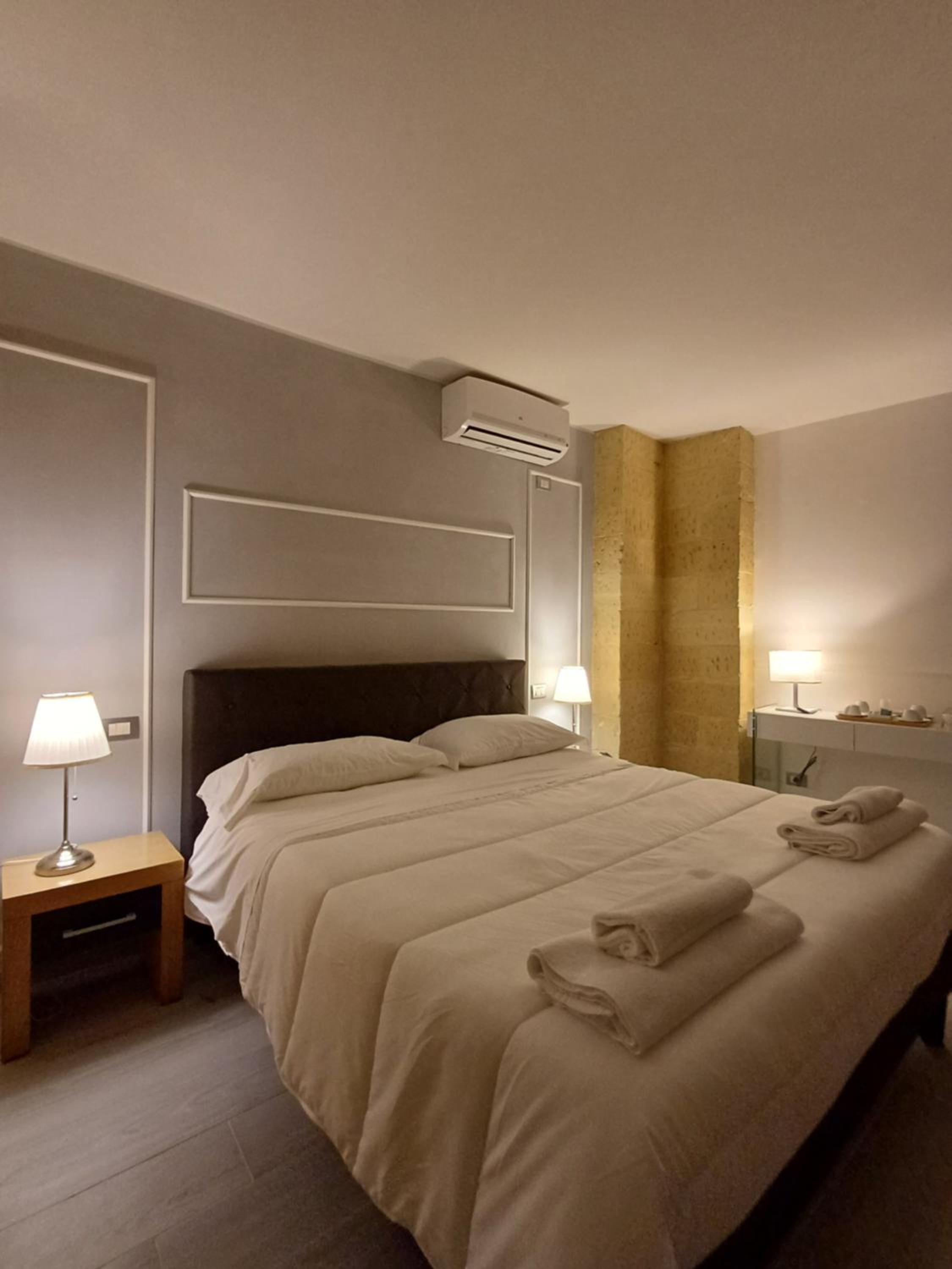 Bed & Breakfast Idomeneo 63