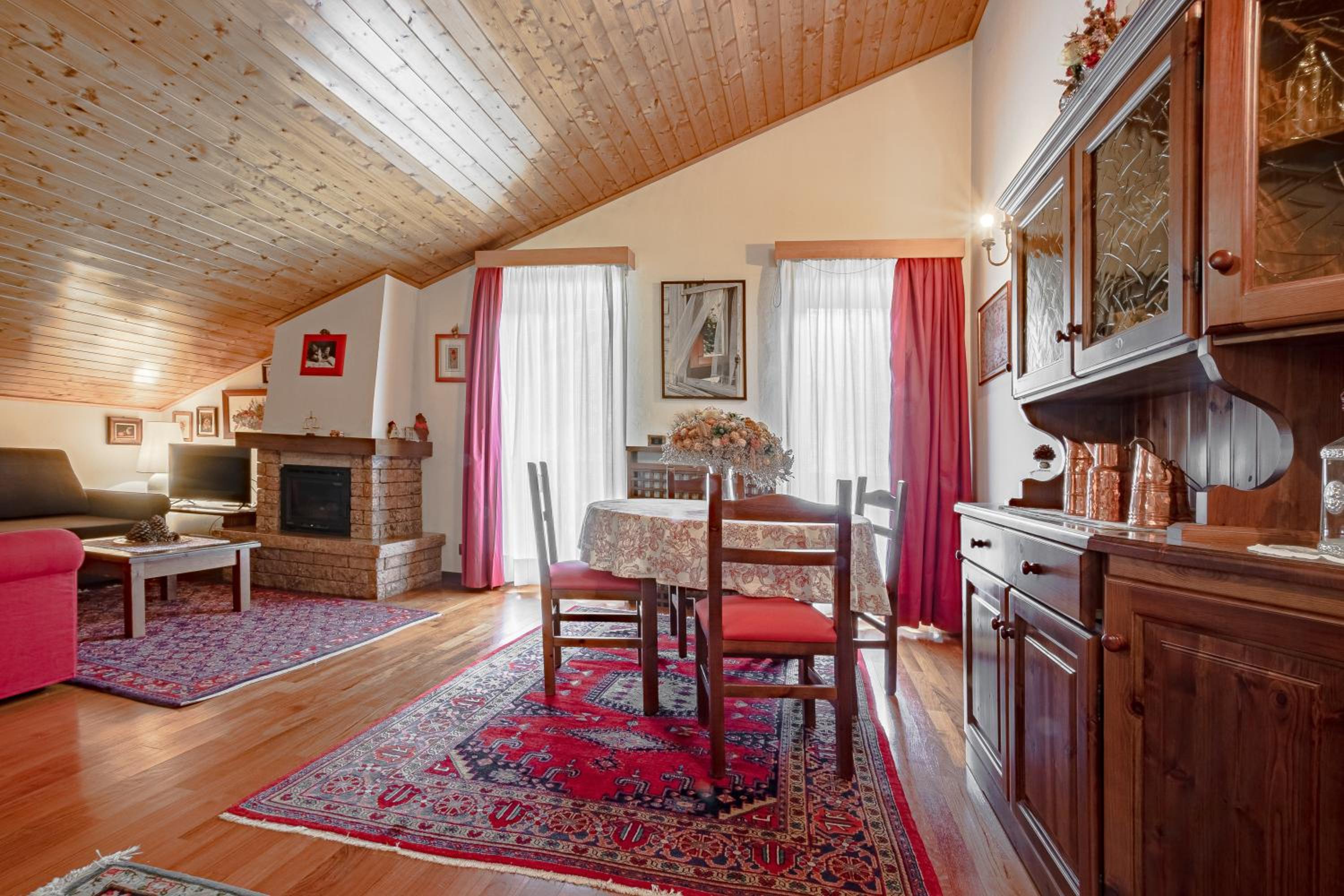 Chalet Pradat