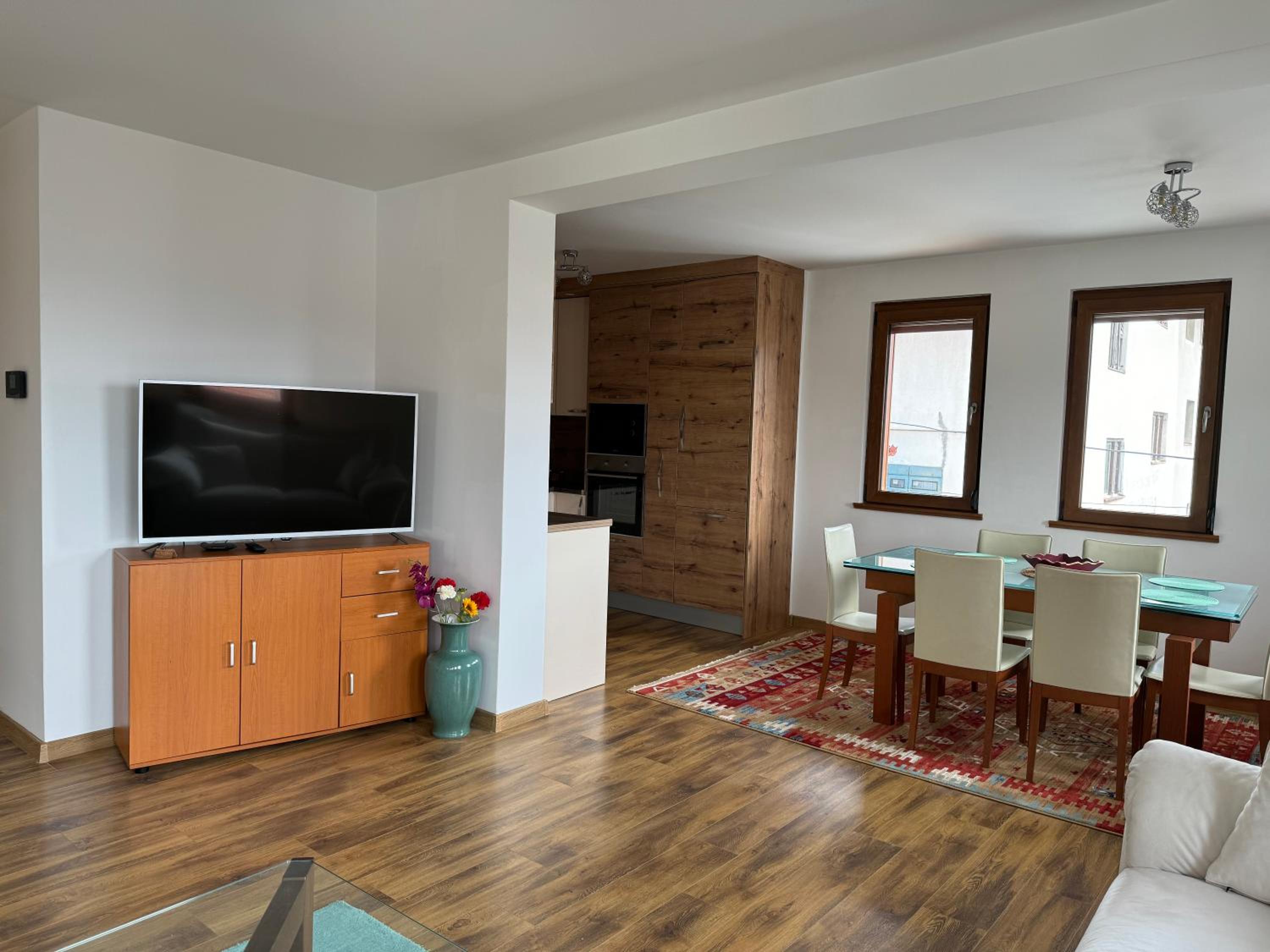 Imas APARTMENT