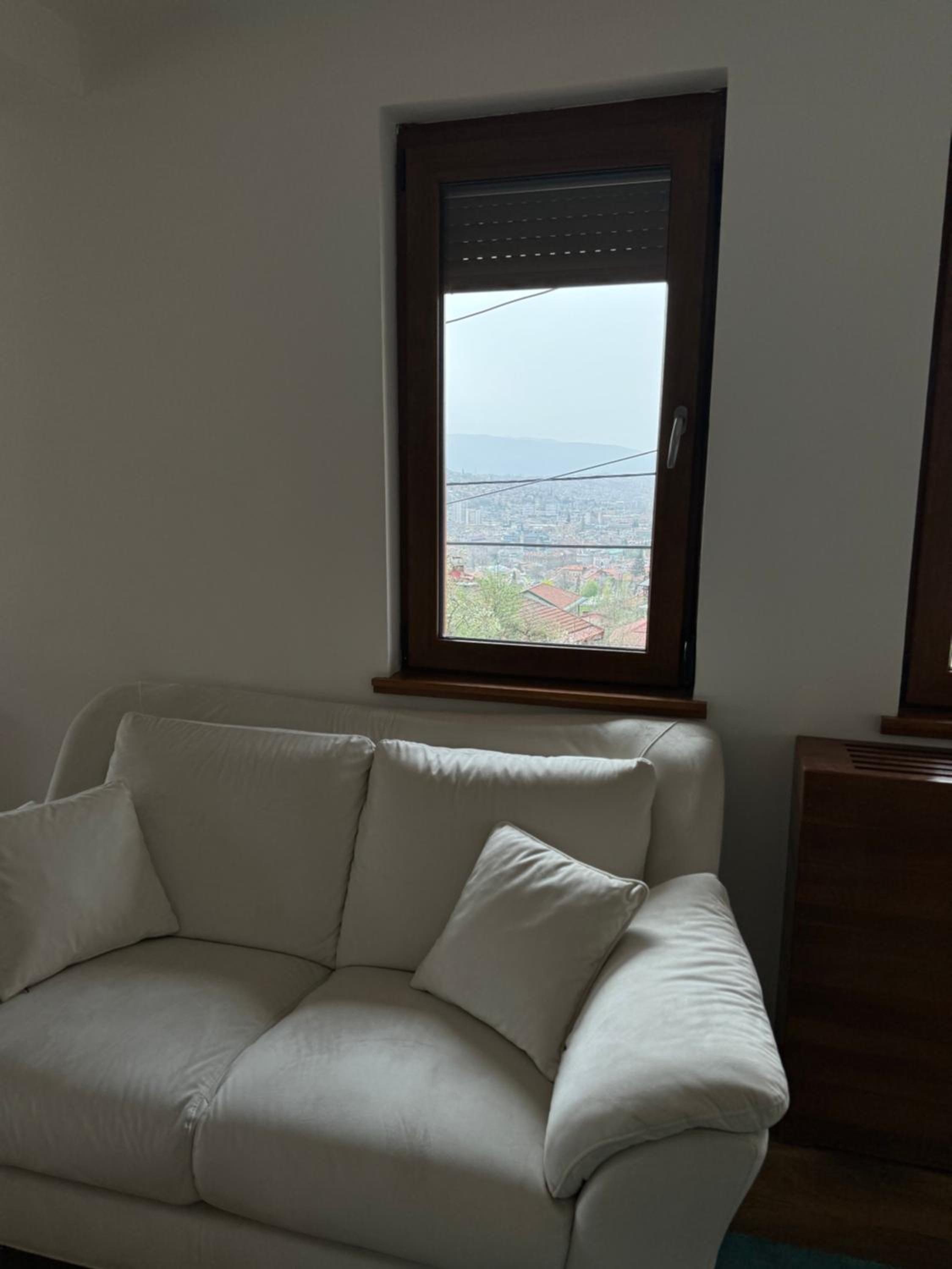 Imas APARTMENT