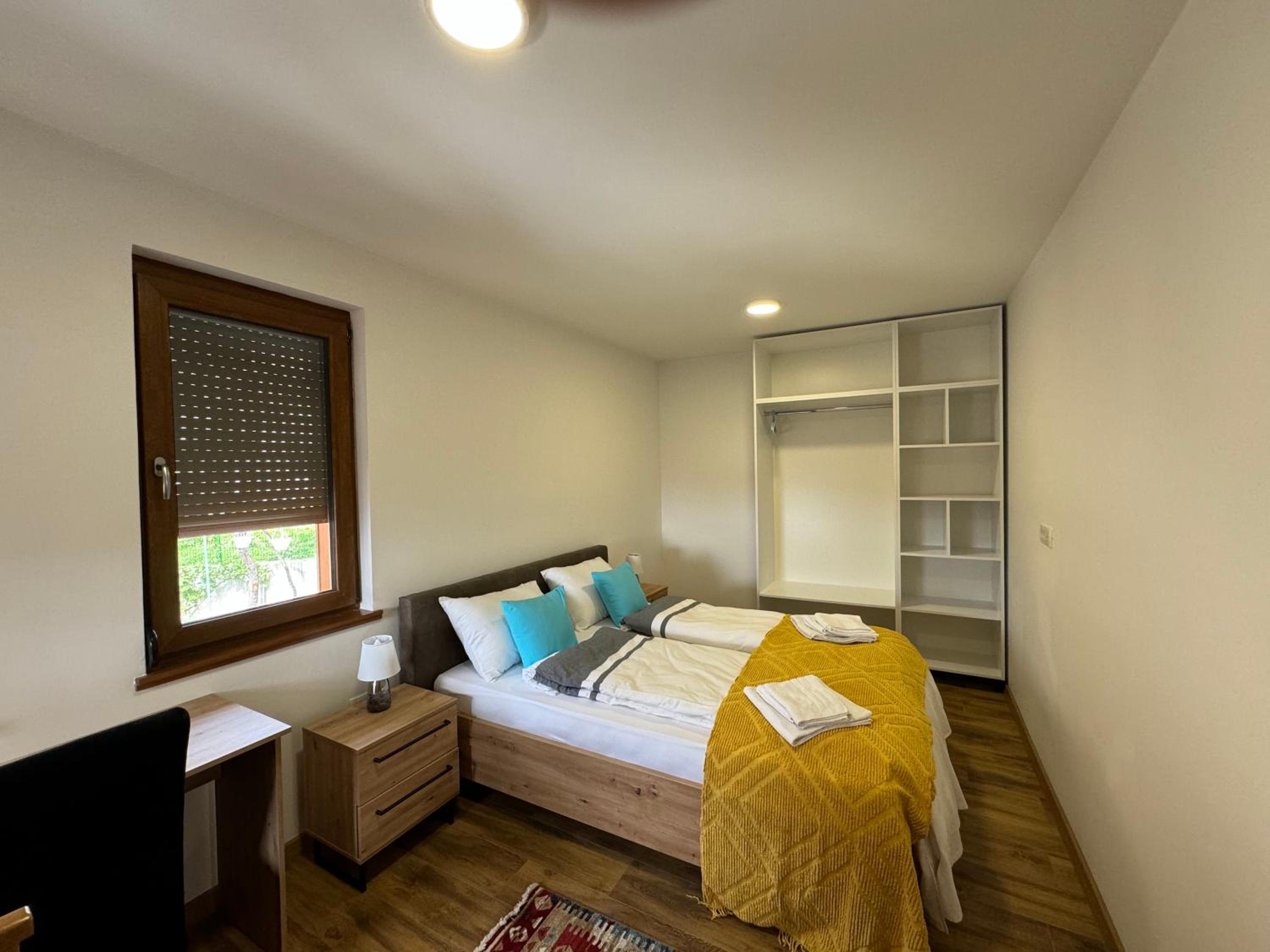 Imas APARTMENT