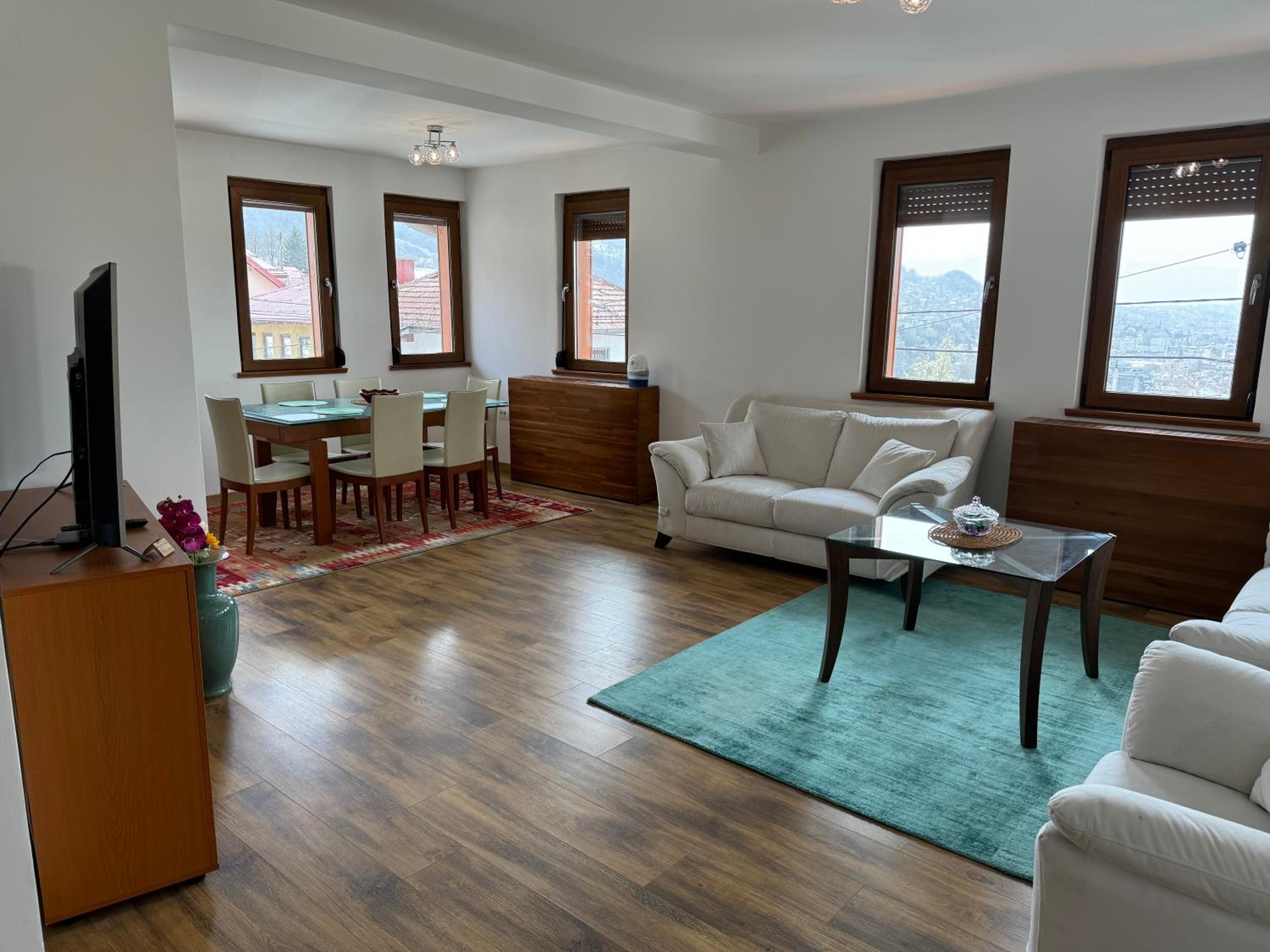 Imas APARTMENT