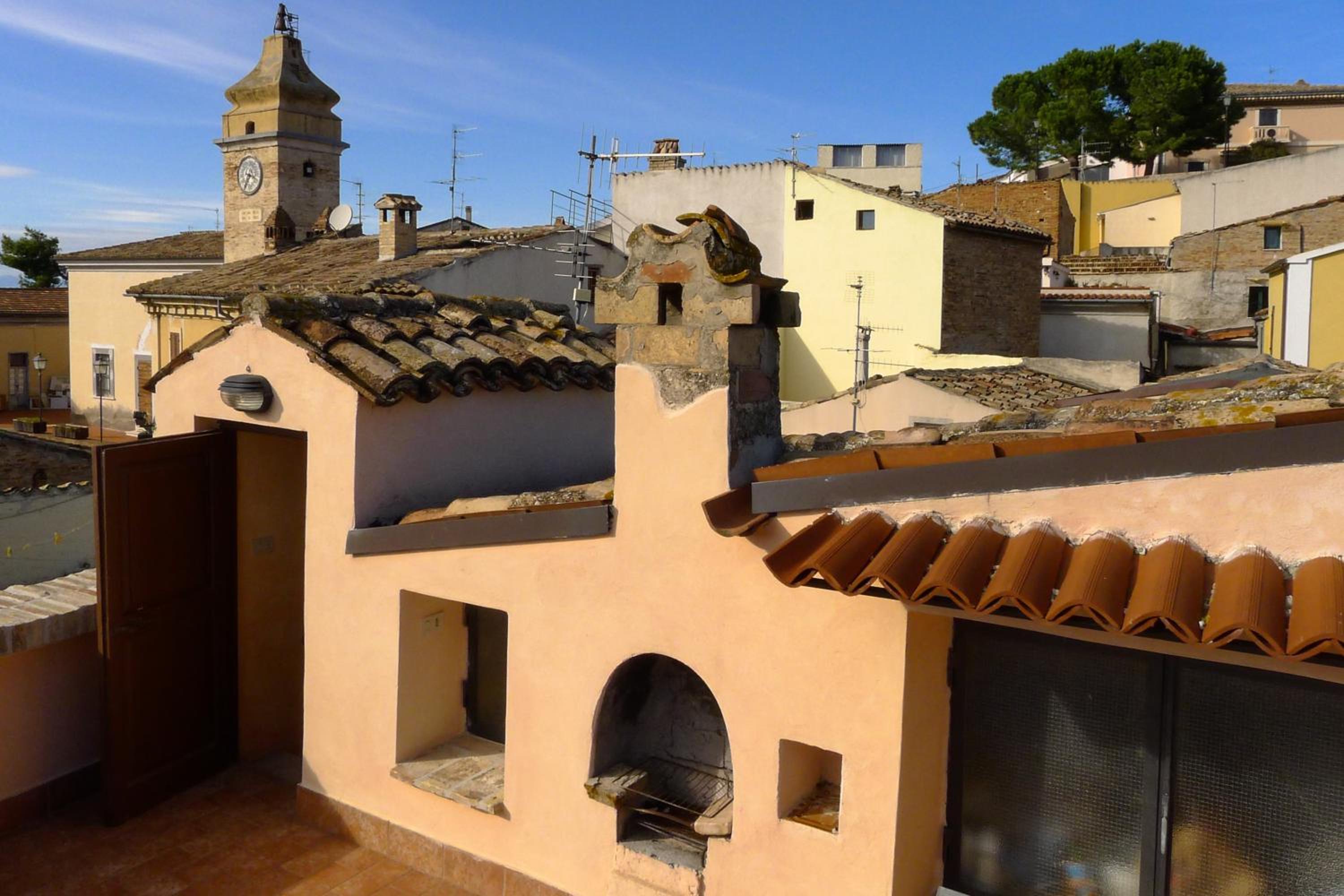 roof
