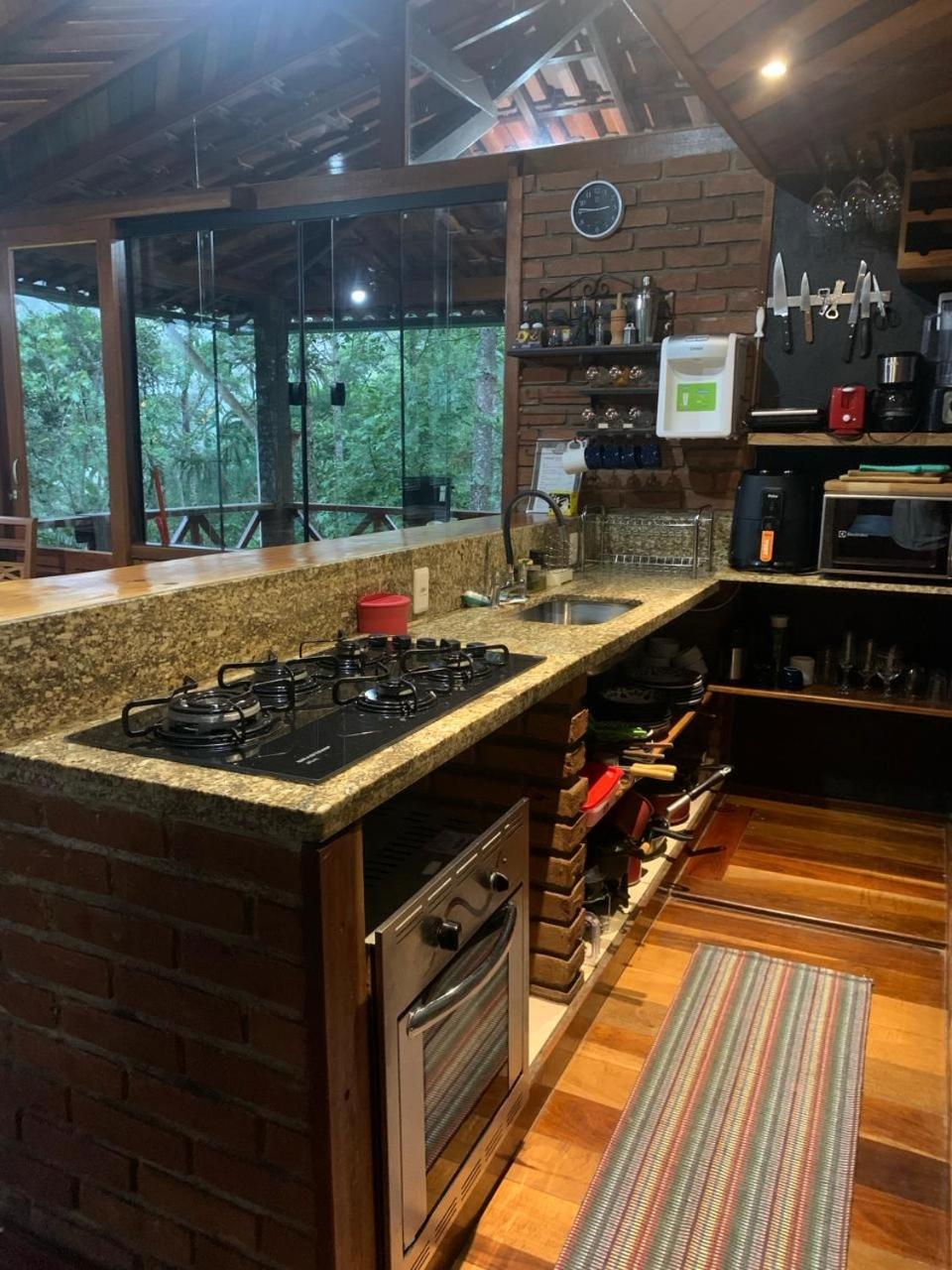Casa Araucária