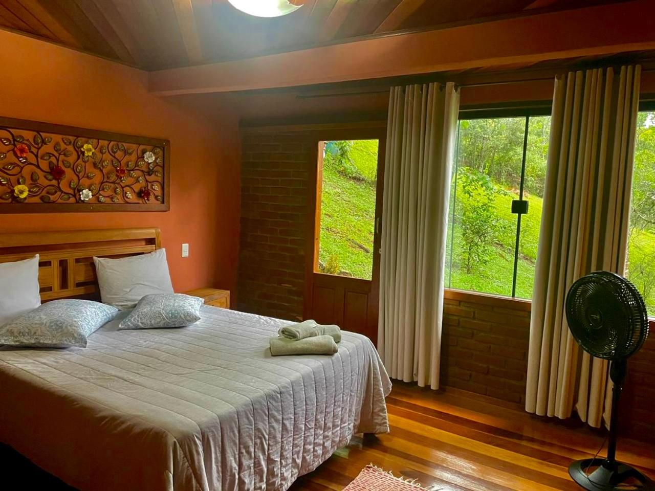 Casa Araucária