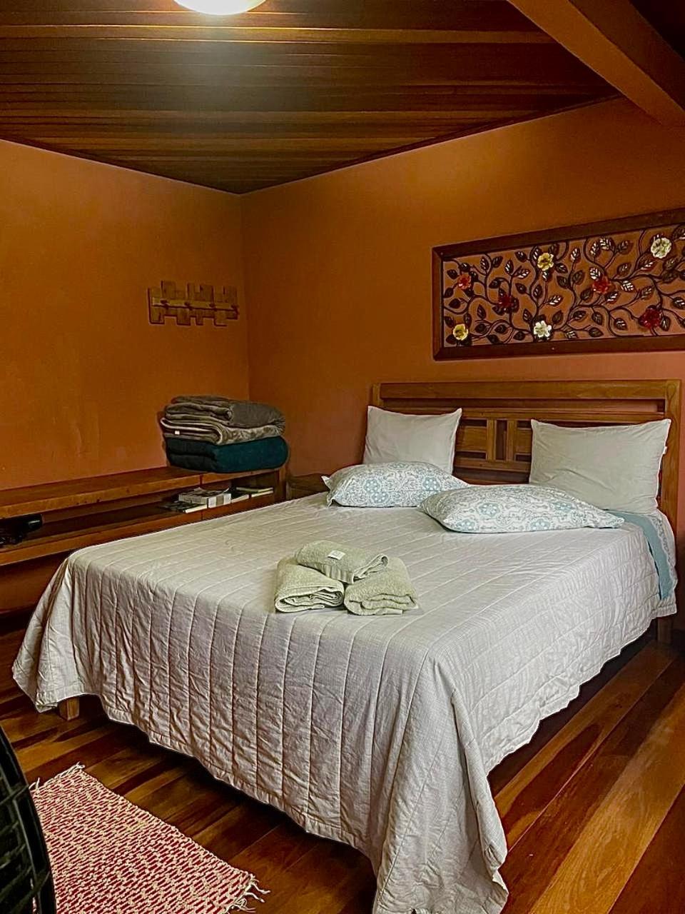 Casa Araucária