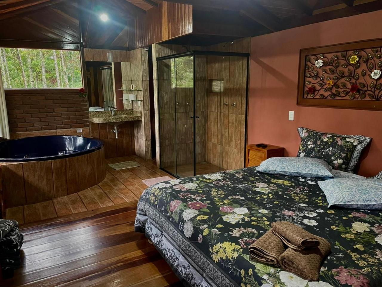 Casa Araucária