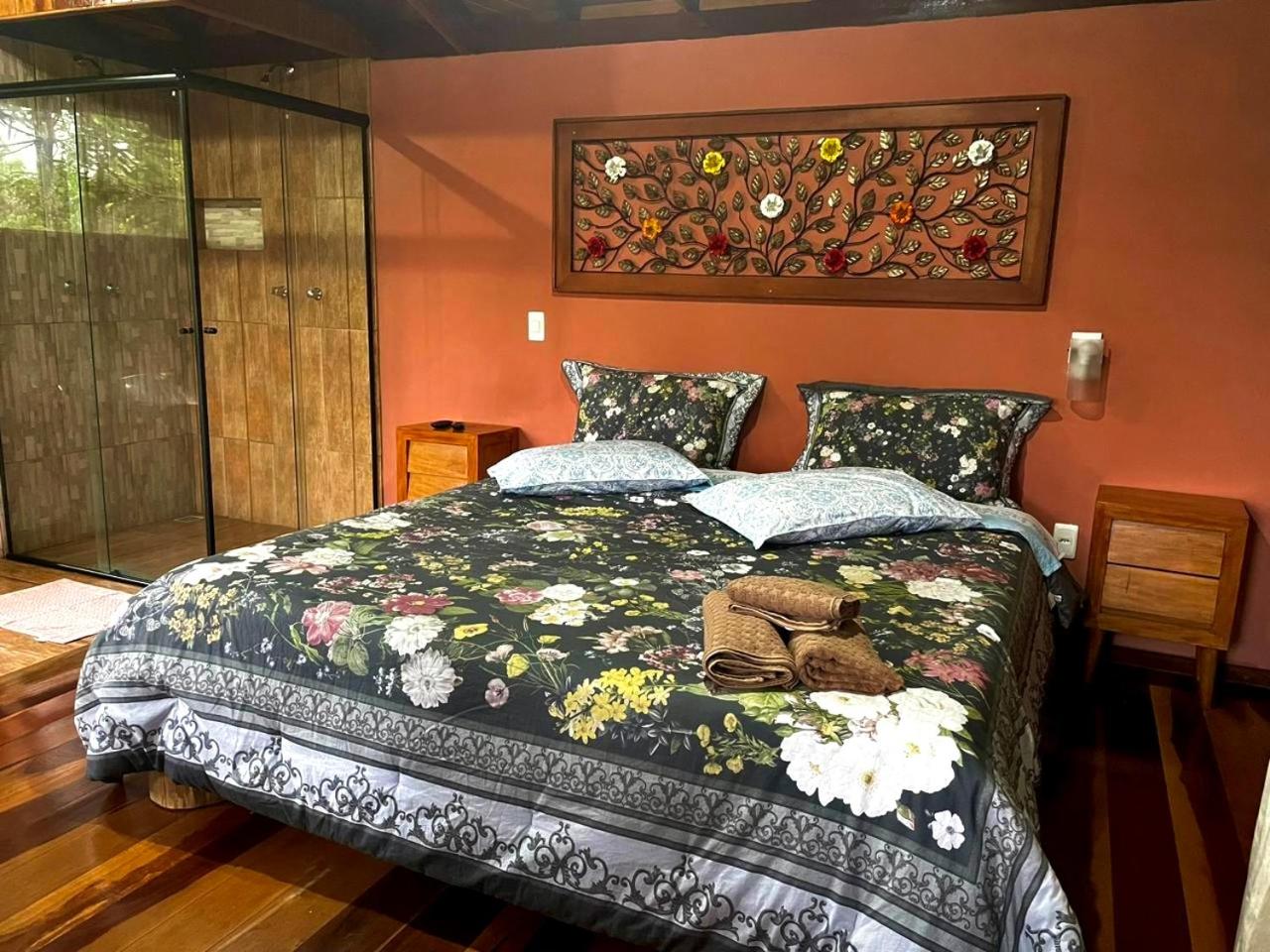 Casa Araucária