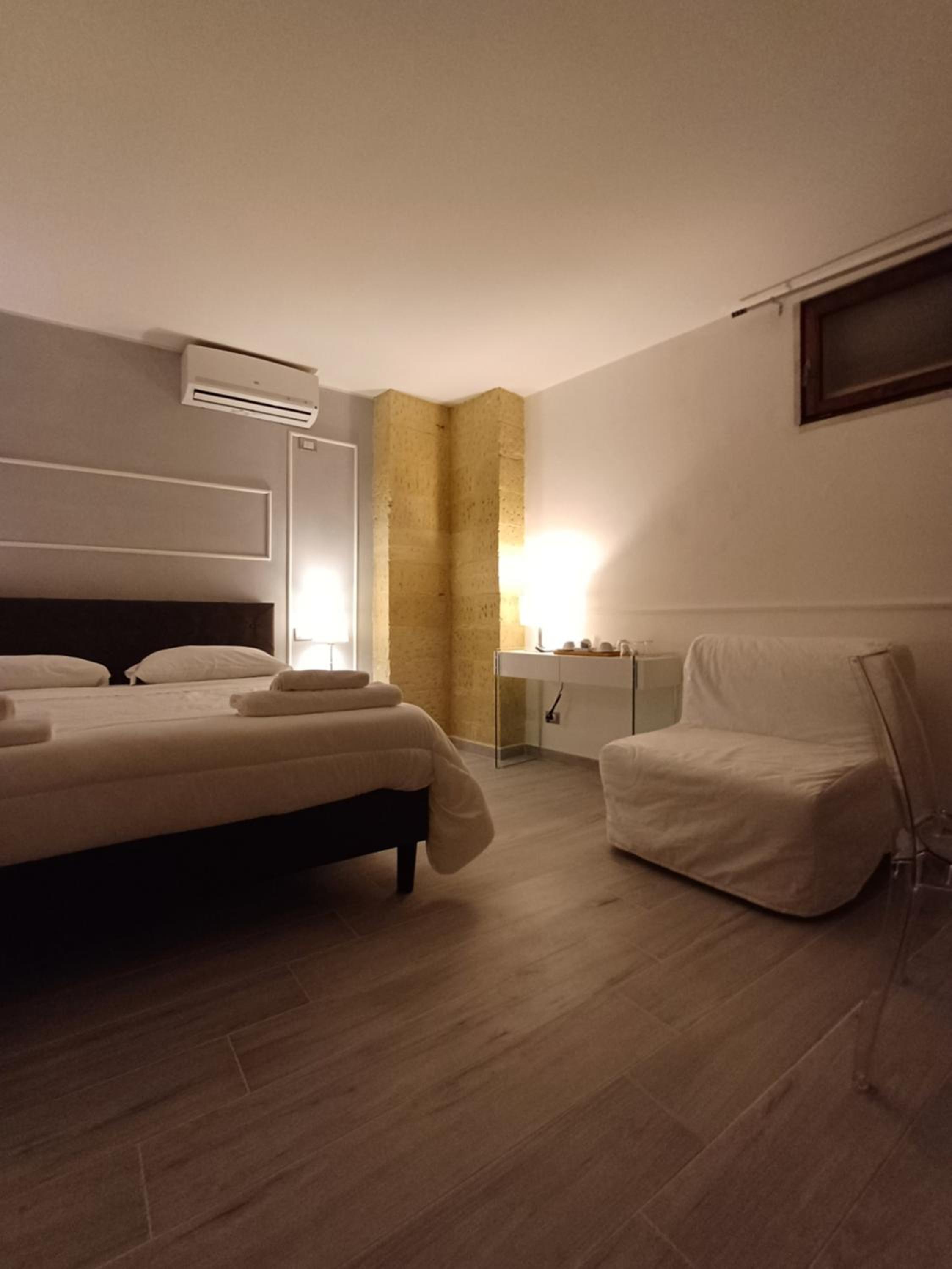 Bed & Breakfast Idomeneo 63