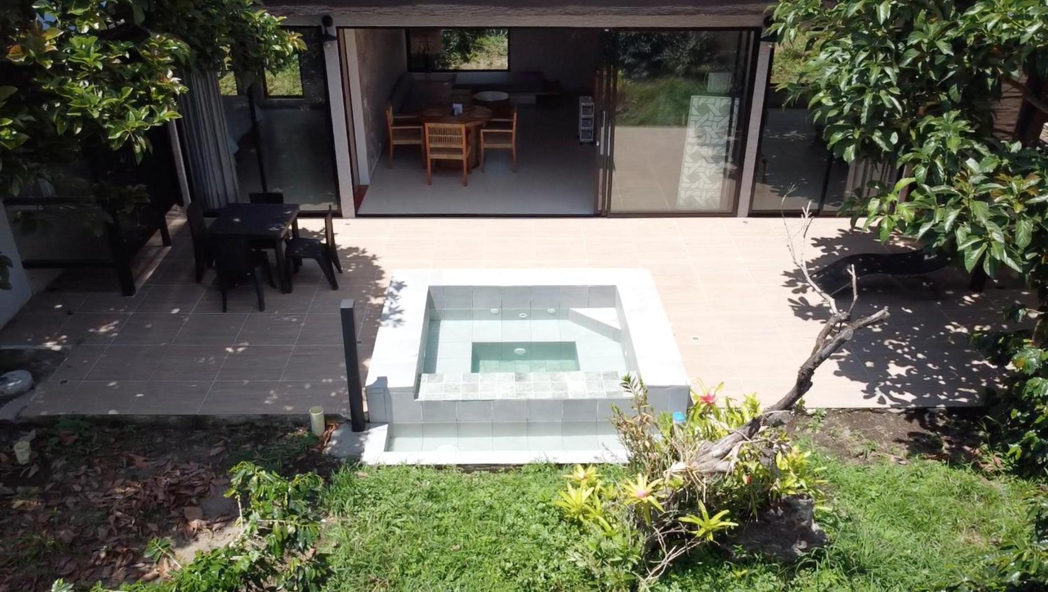 Casa Toronja