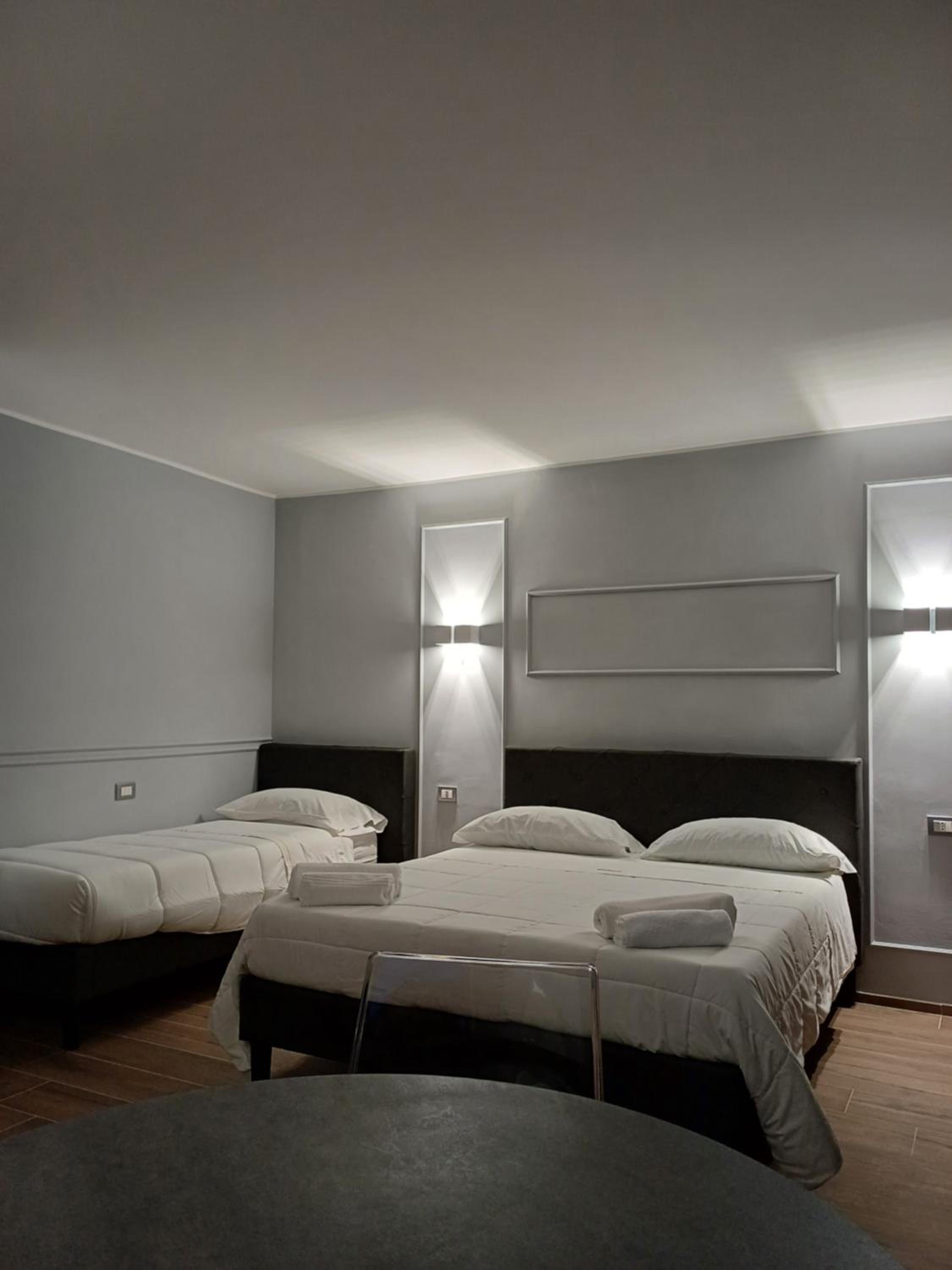 Bed & Breakfast Idomeneo 63