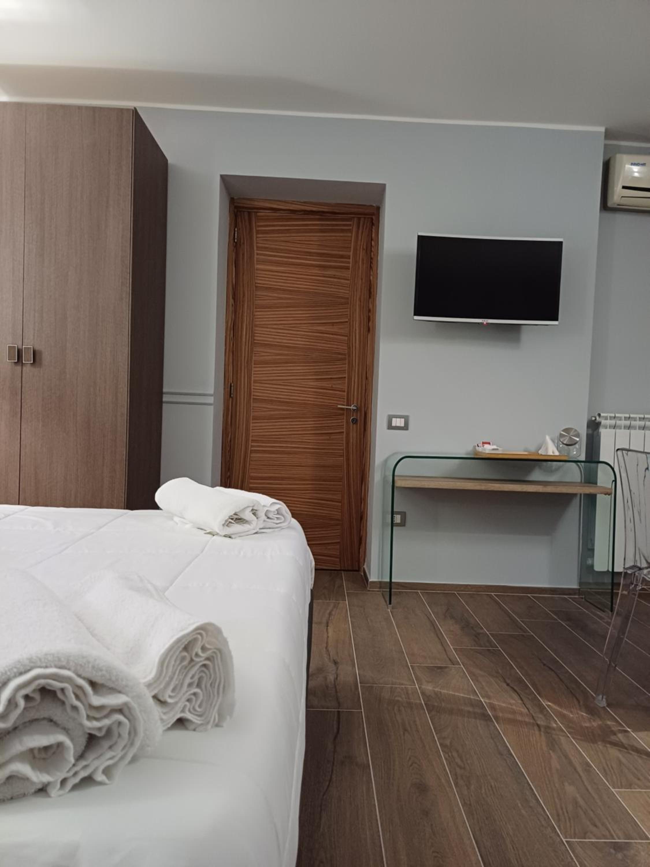 Bed & Breakfast Idomeneo 63