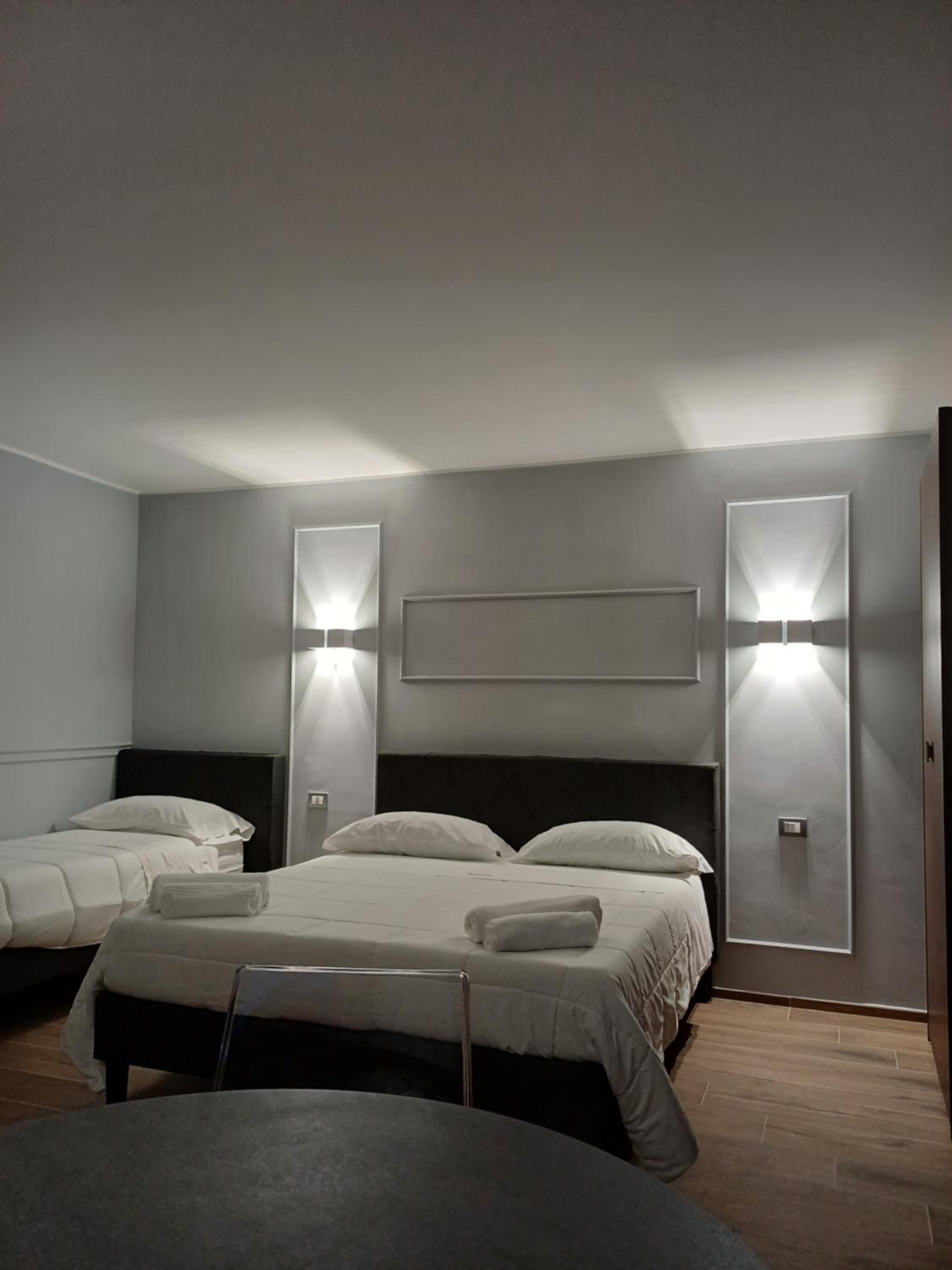 Bed & Breakfast Idomeneo 63