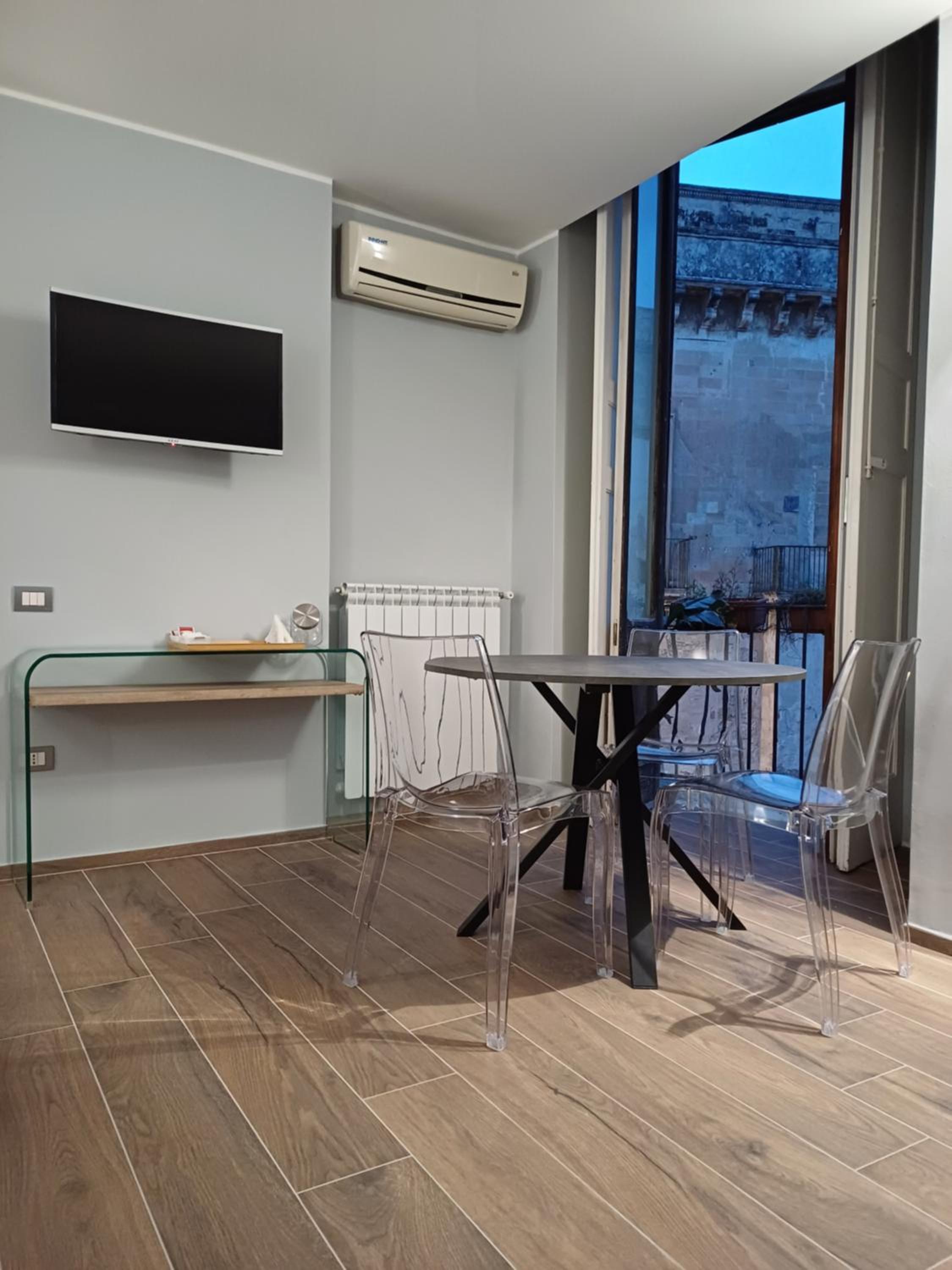 Bed & Breakfast Idomeneo 63