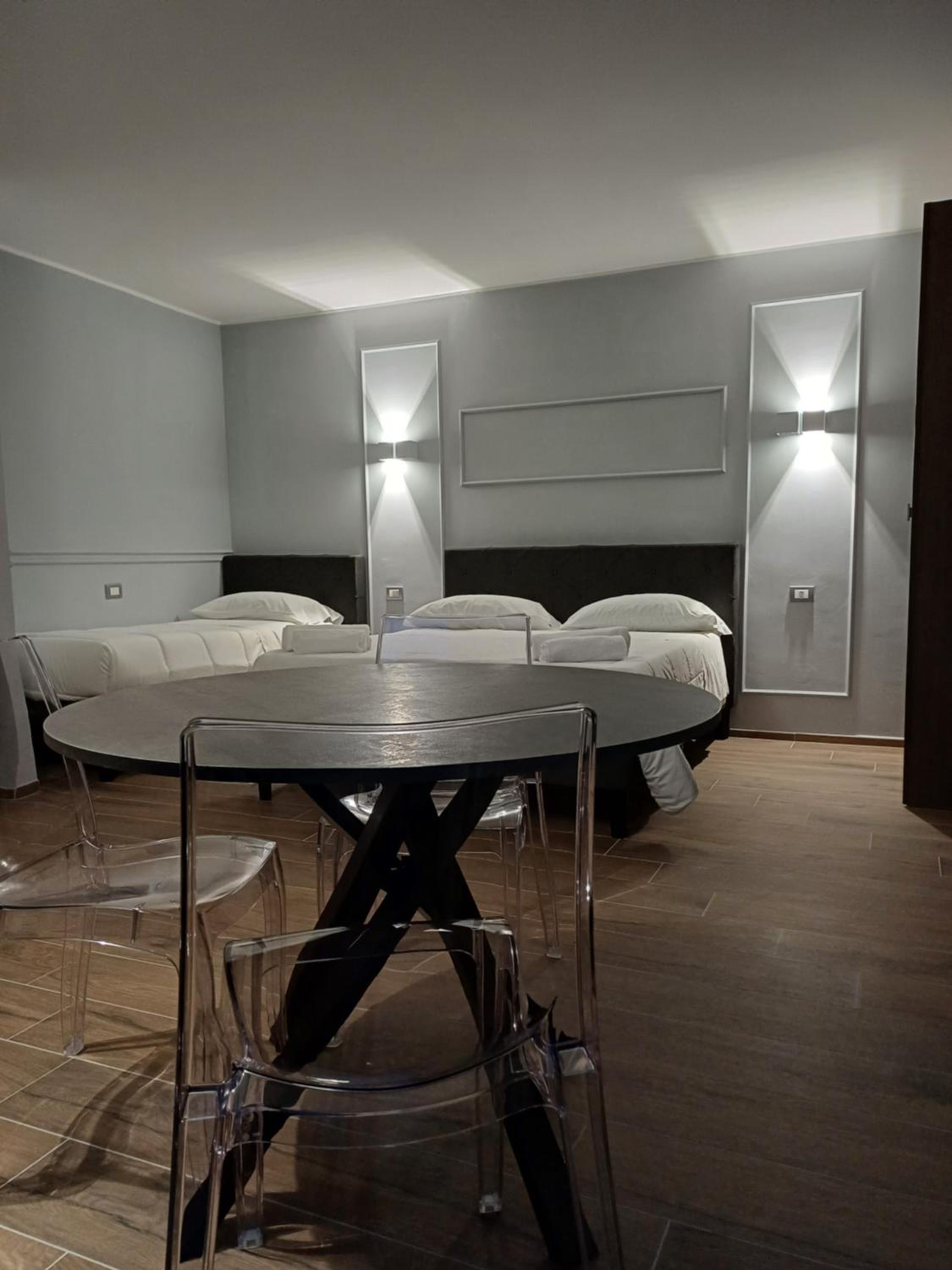Bed & Breakfast Idomeneo 63