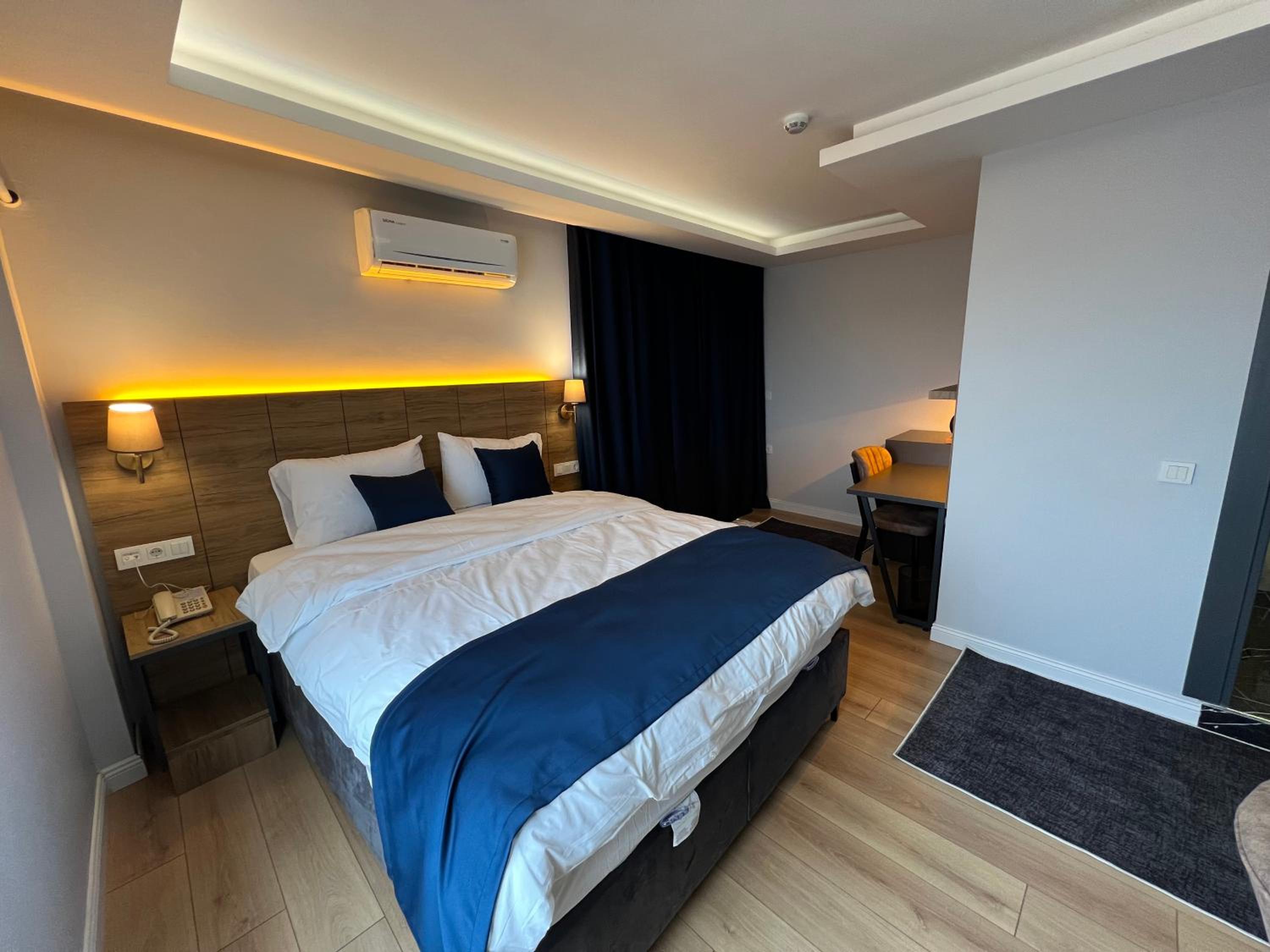 The Blue Suites - Image 45