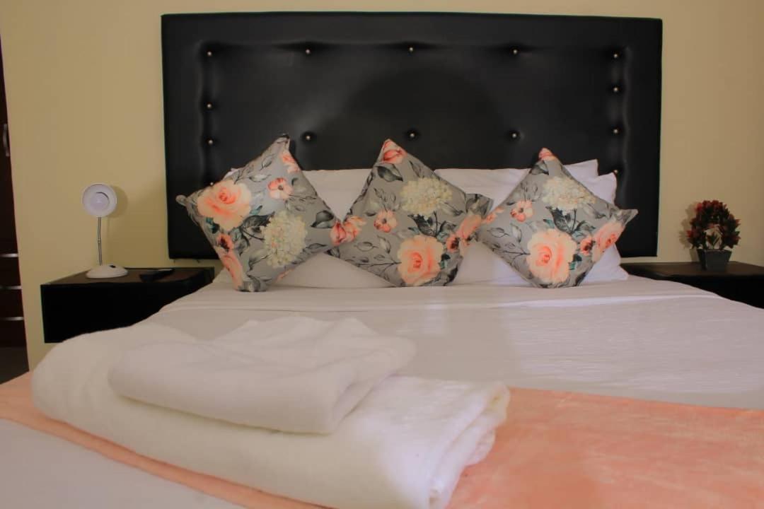 Kunzi B&B